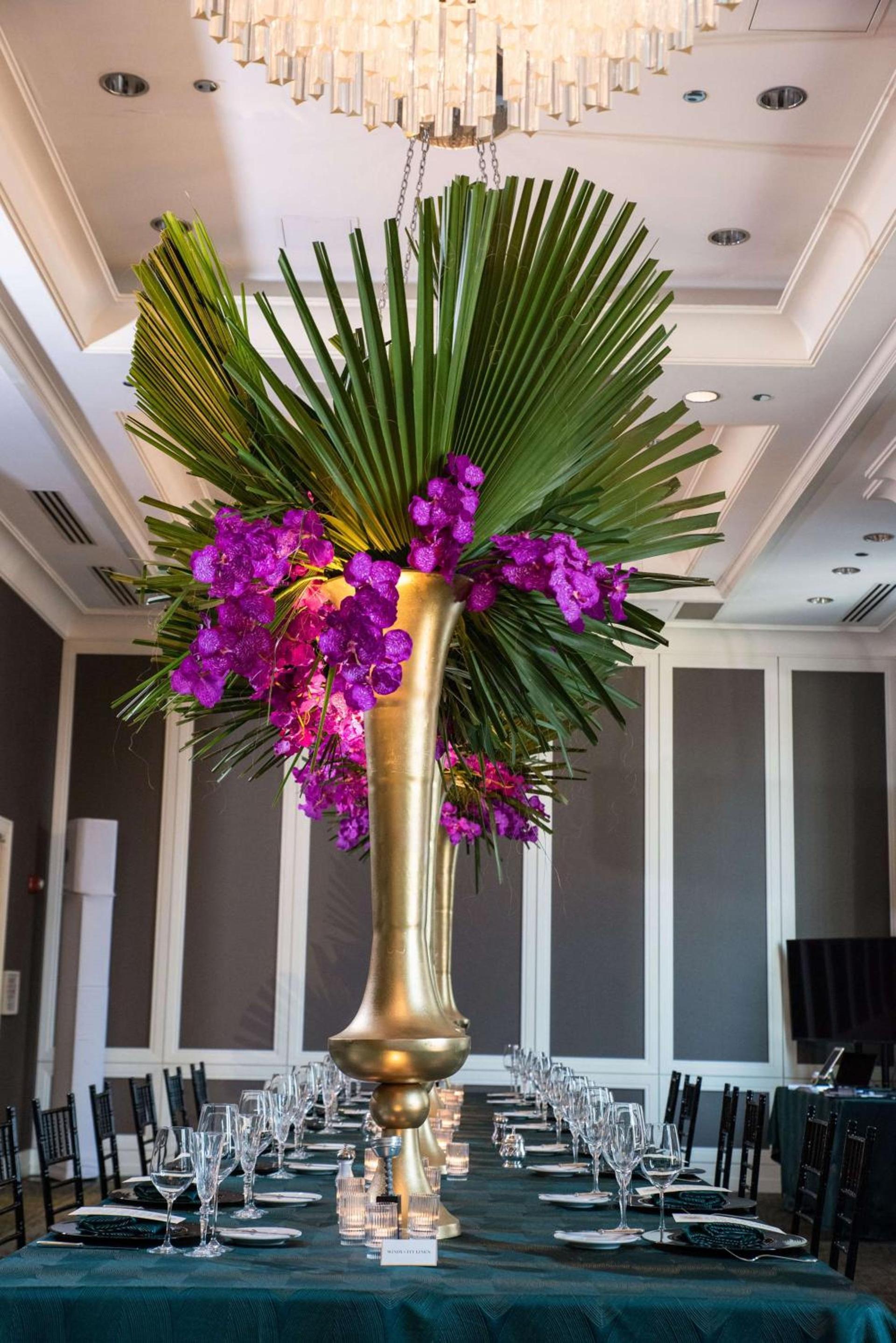 Waldorf Astoria Chicago photo 91