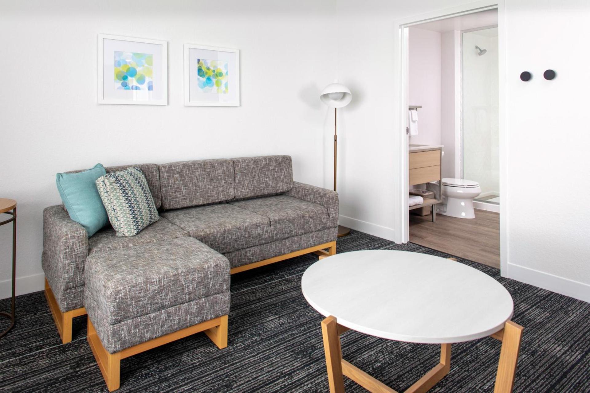 TownePlace Suites By Marriott Dayton Wilmington photo 7