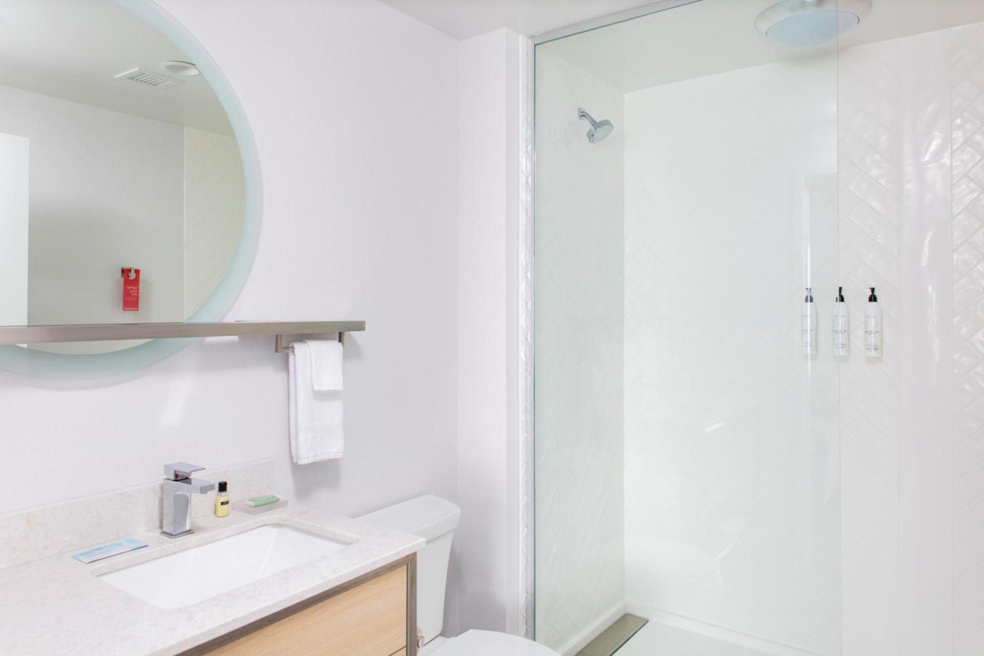 TownePlace Suites By Marriott Dayton Wilmington photo 6