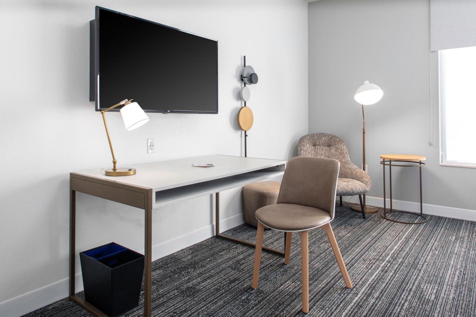 TownePlace Suites By Marriott Dayton Wilmington photo 8