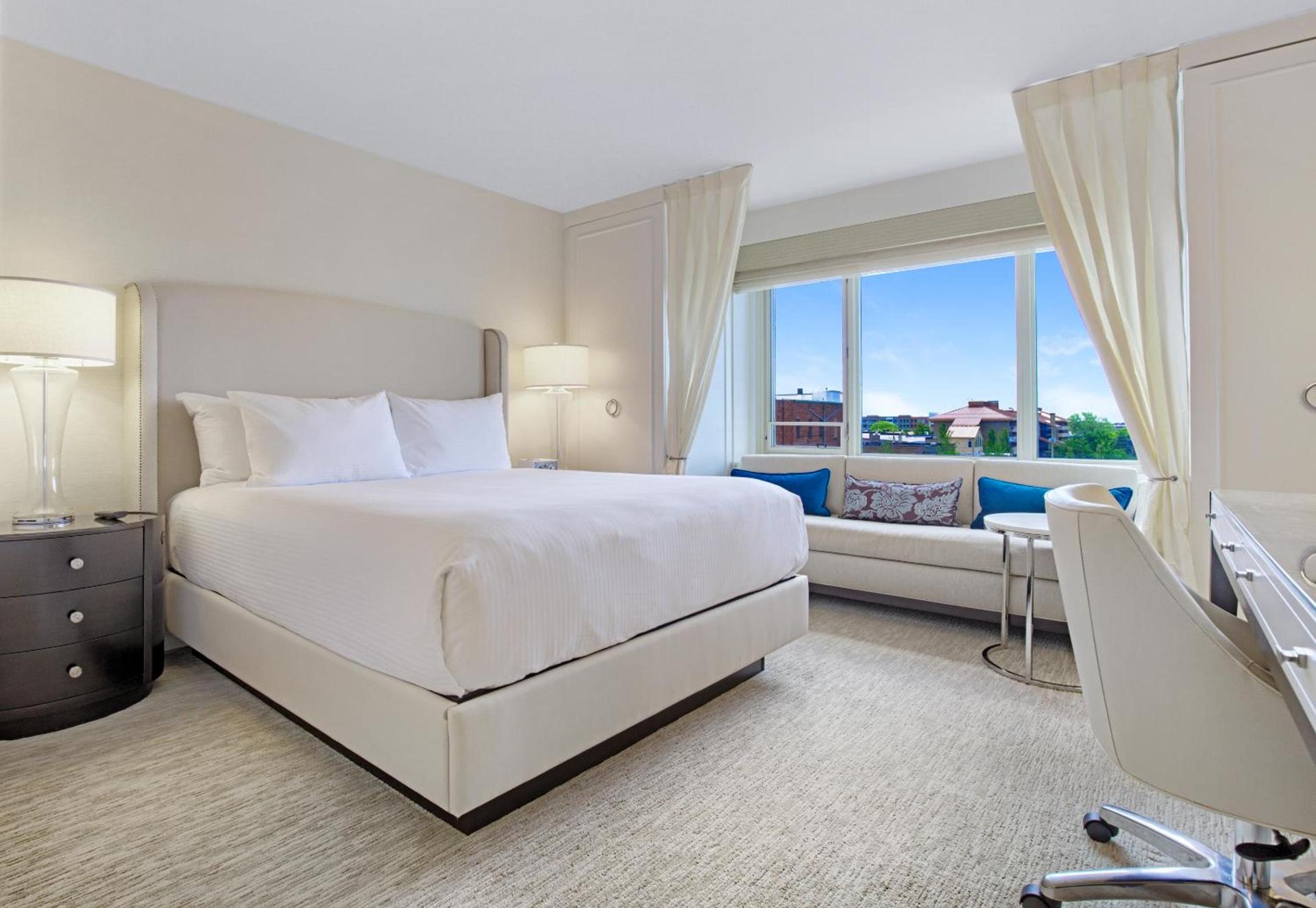 The H Hotel photo 3