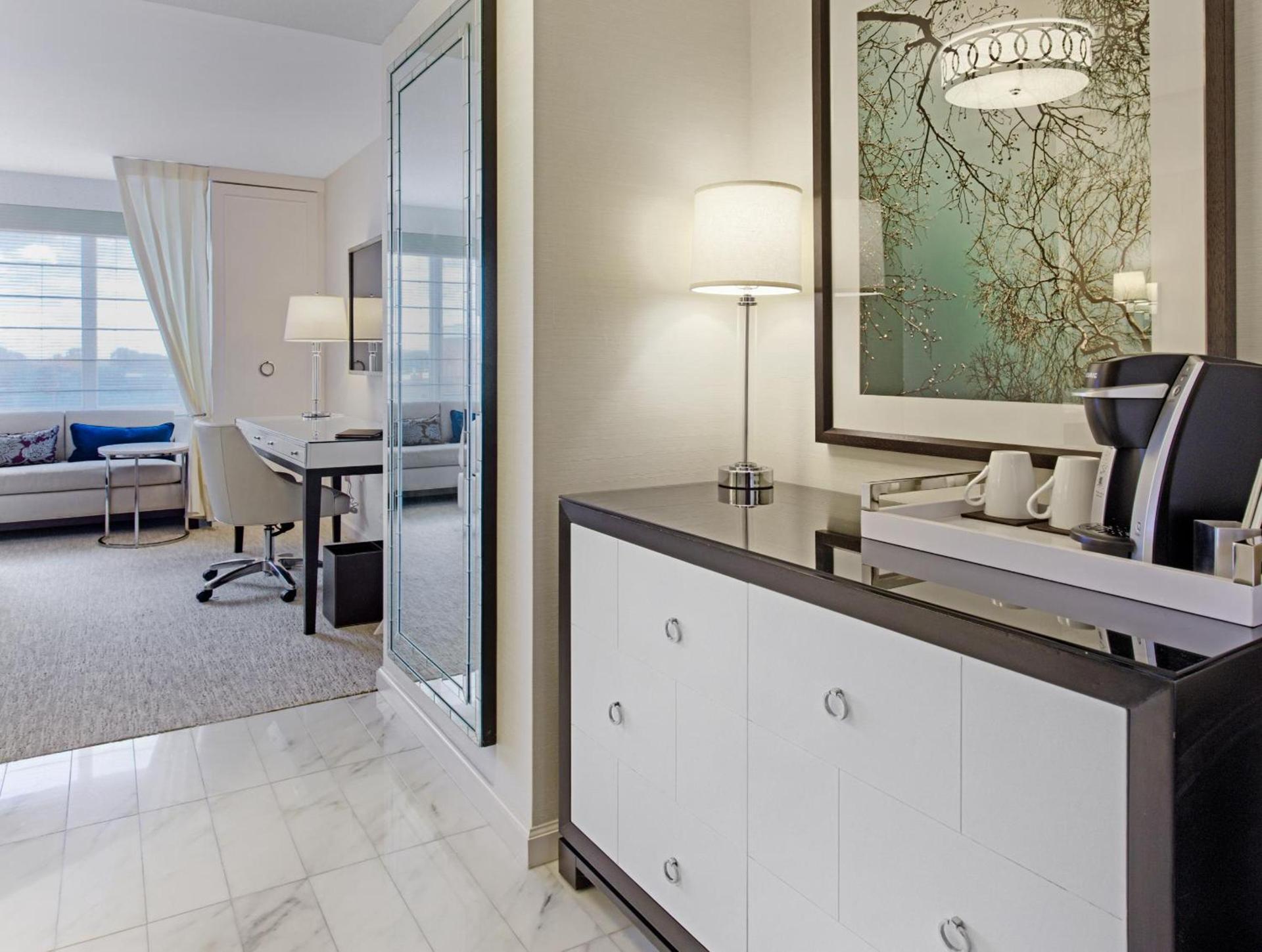 The H Hotel photo 9