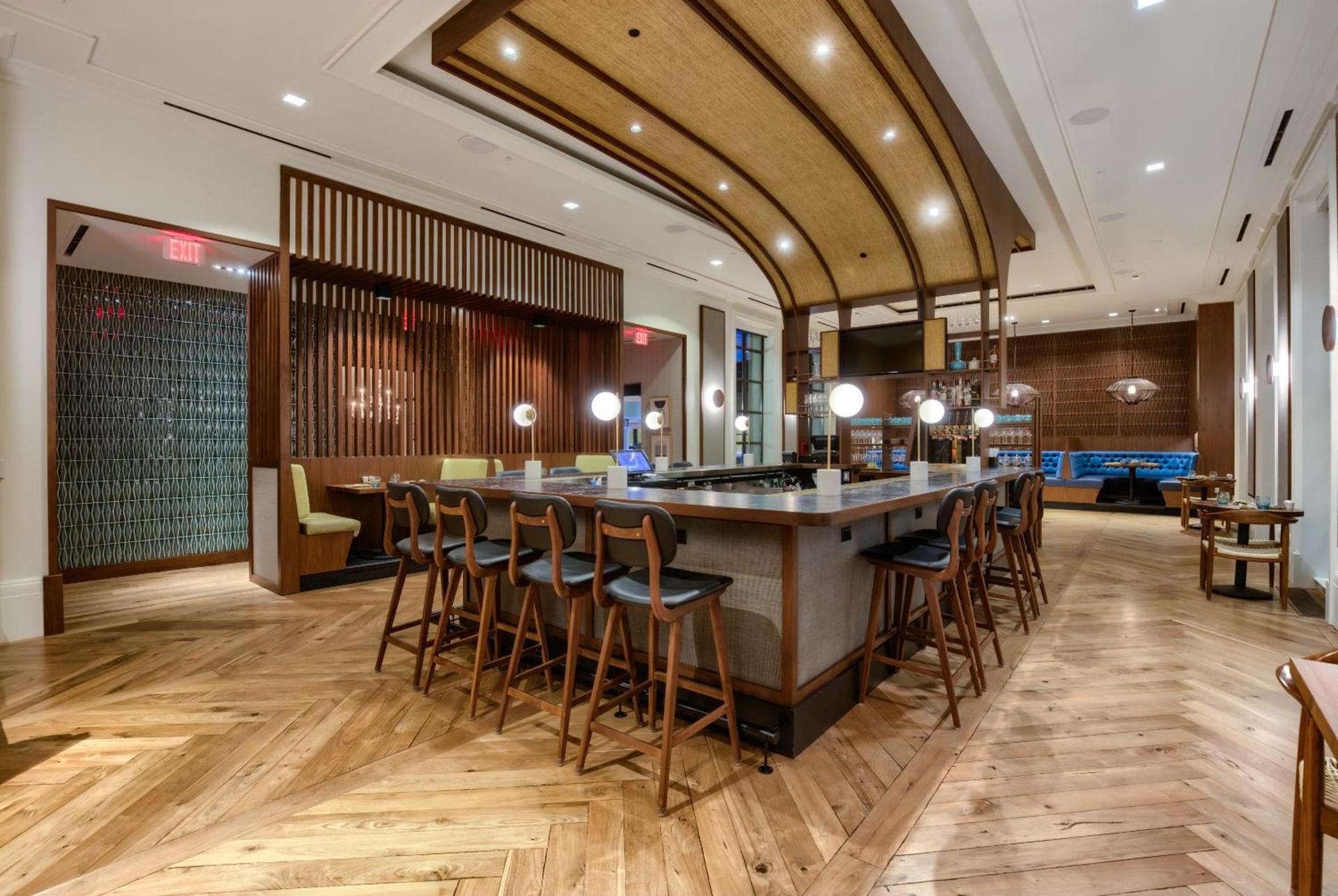 The H Hotel photo 18