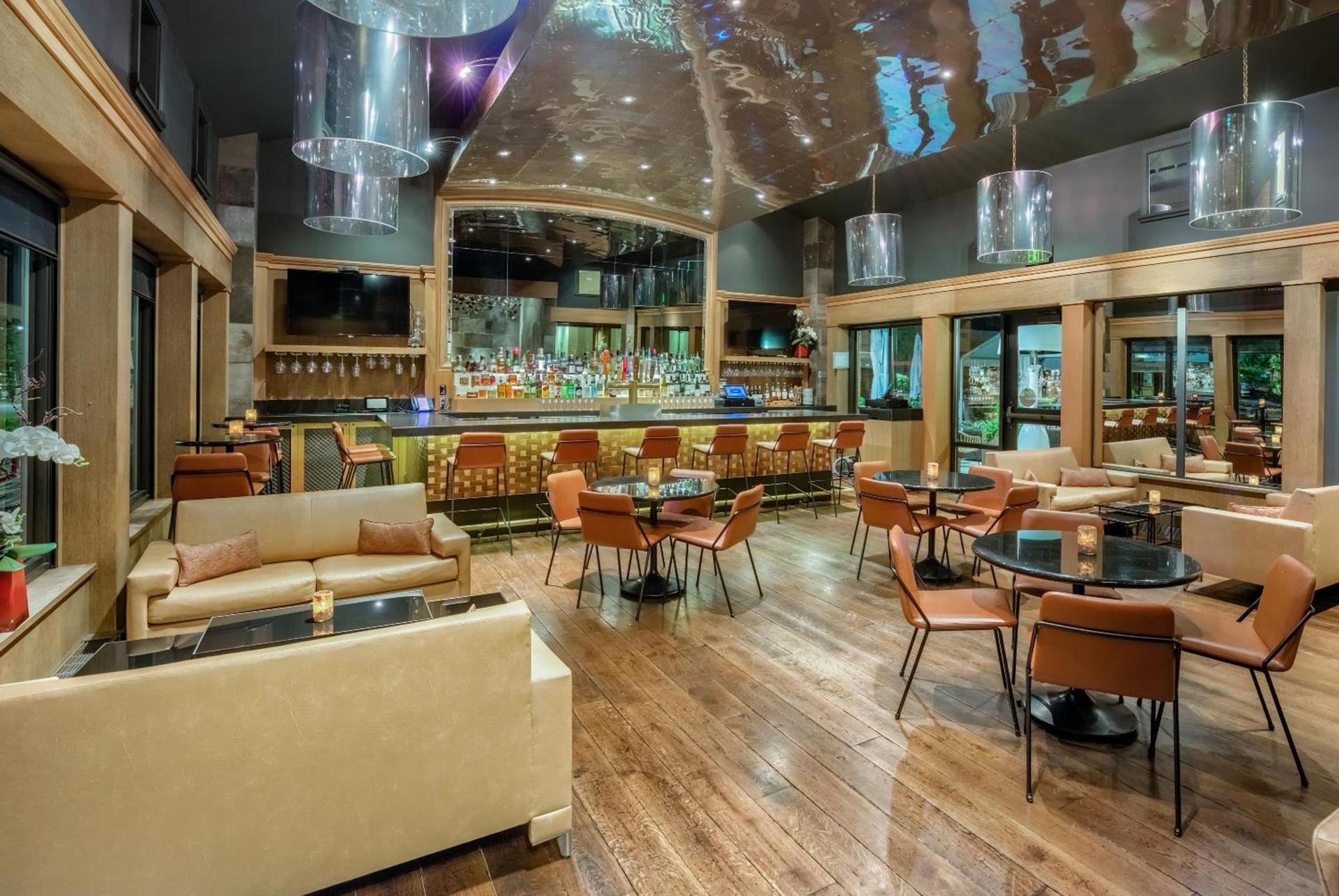 The H Hotel photo 17