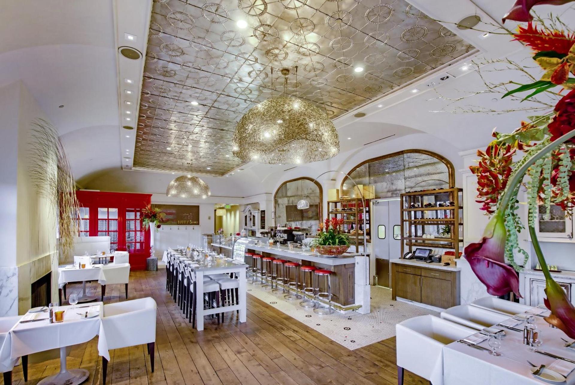 The H Hotel photo 13