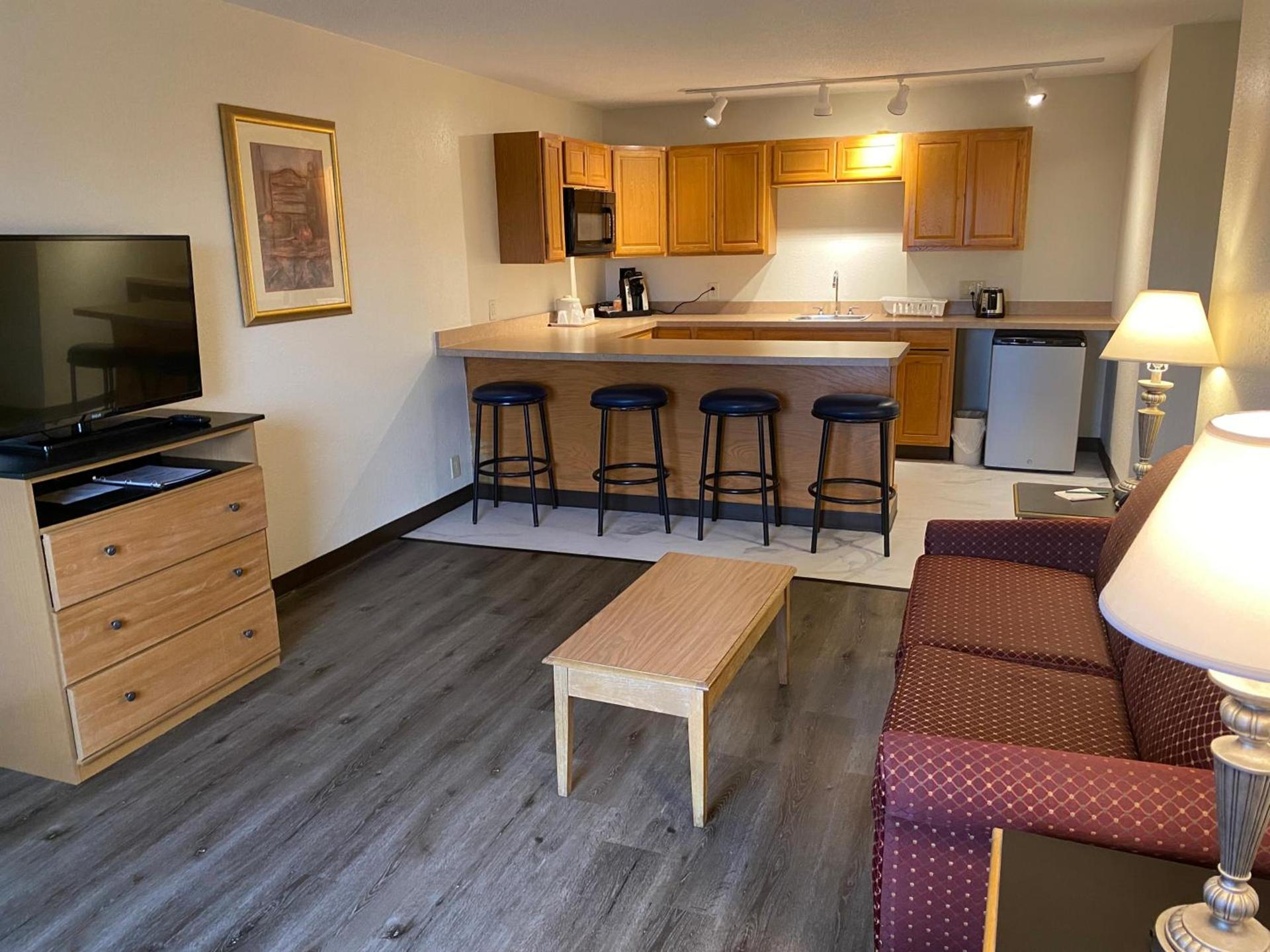 Quality Inn Perrysburg - Toledo South photo 39