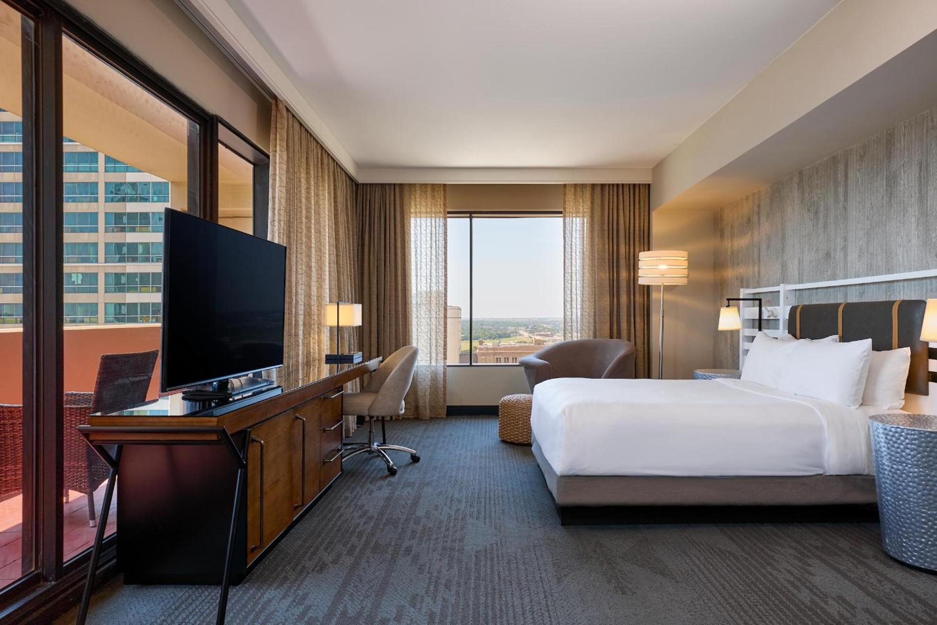 The Worthington Renaissance Fort Worth Hotel photo 6