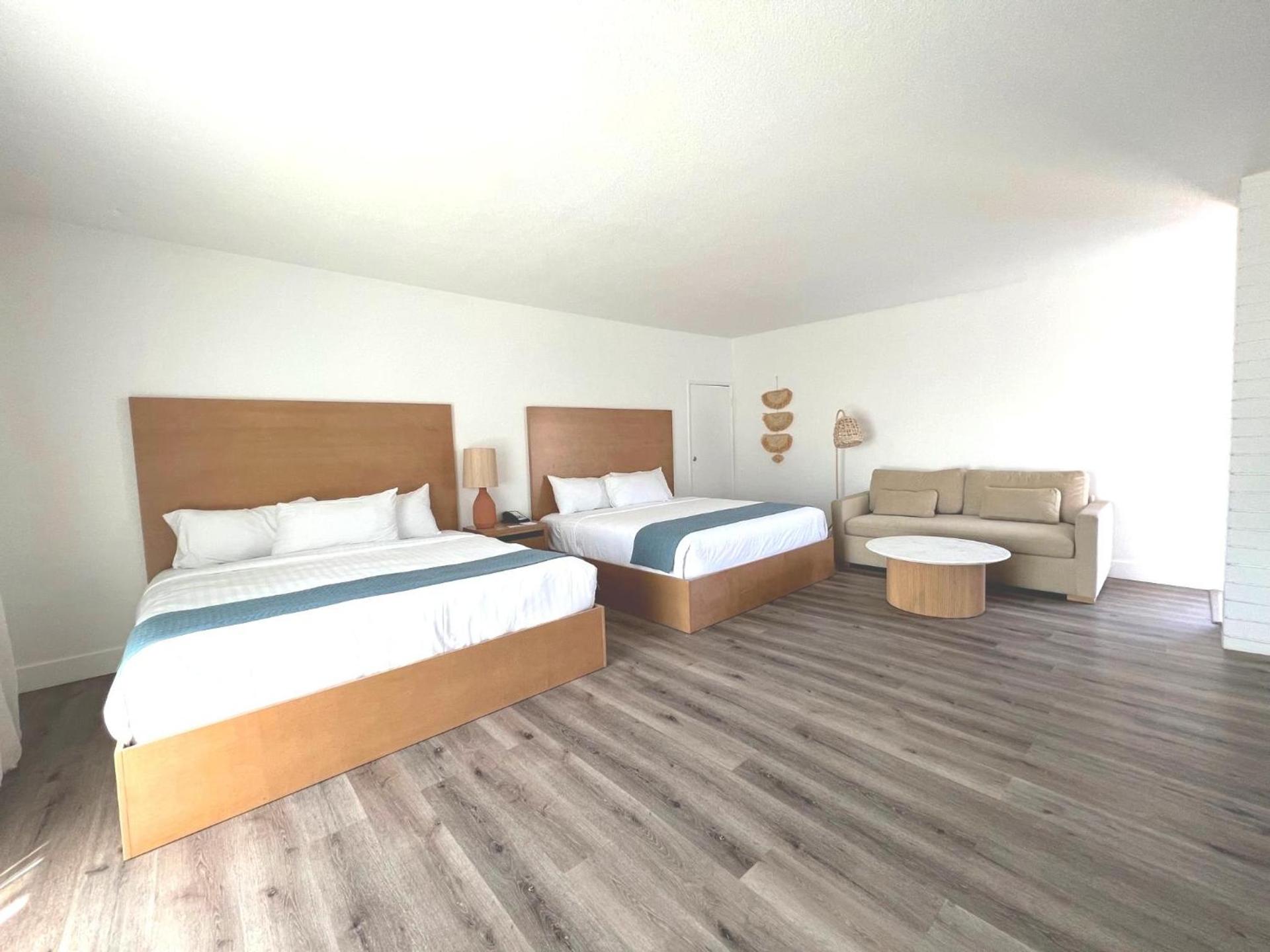 Capri Laguna on the Beach - A Boutique Hotel photo 62