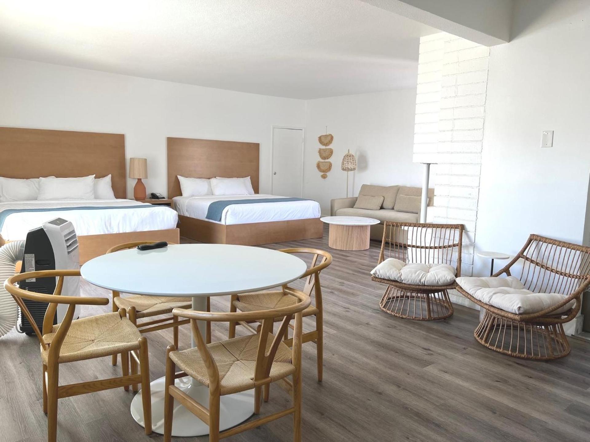 Capri Laguna on the Beach - A Boutique Hotel photo 63