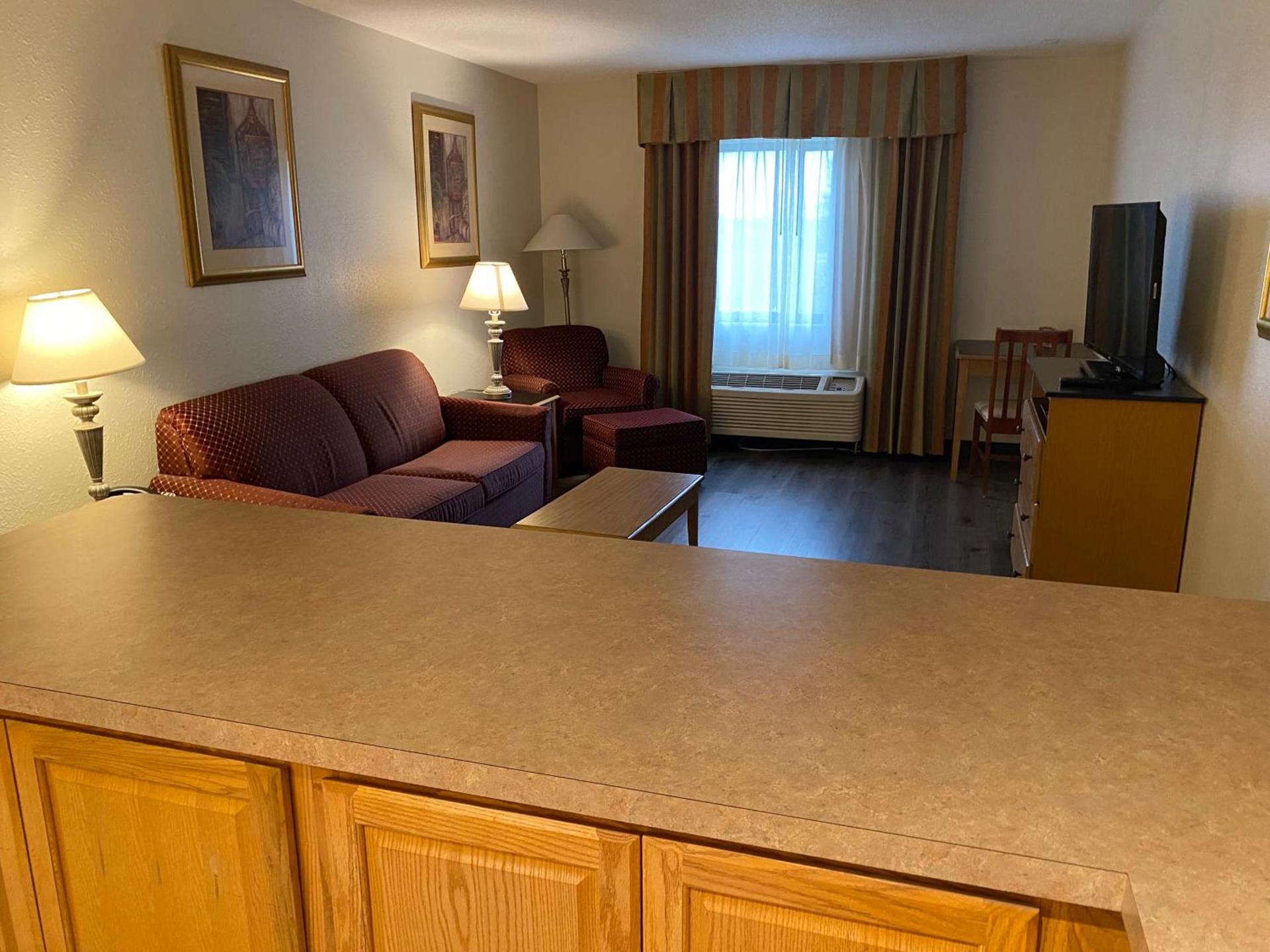 Quality Inn Perrysburg - Toledo South photo 40