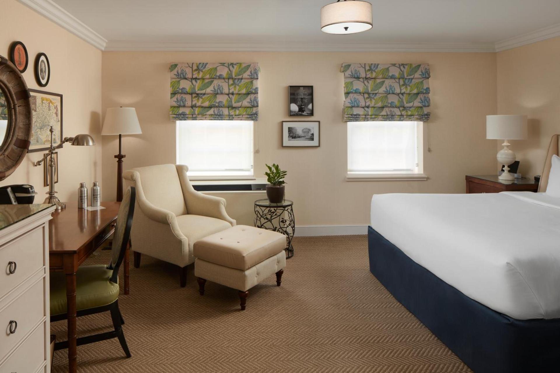 Boar's Head Resort photo 5
