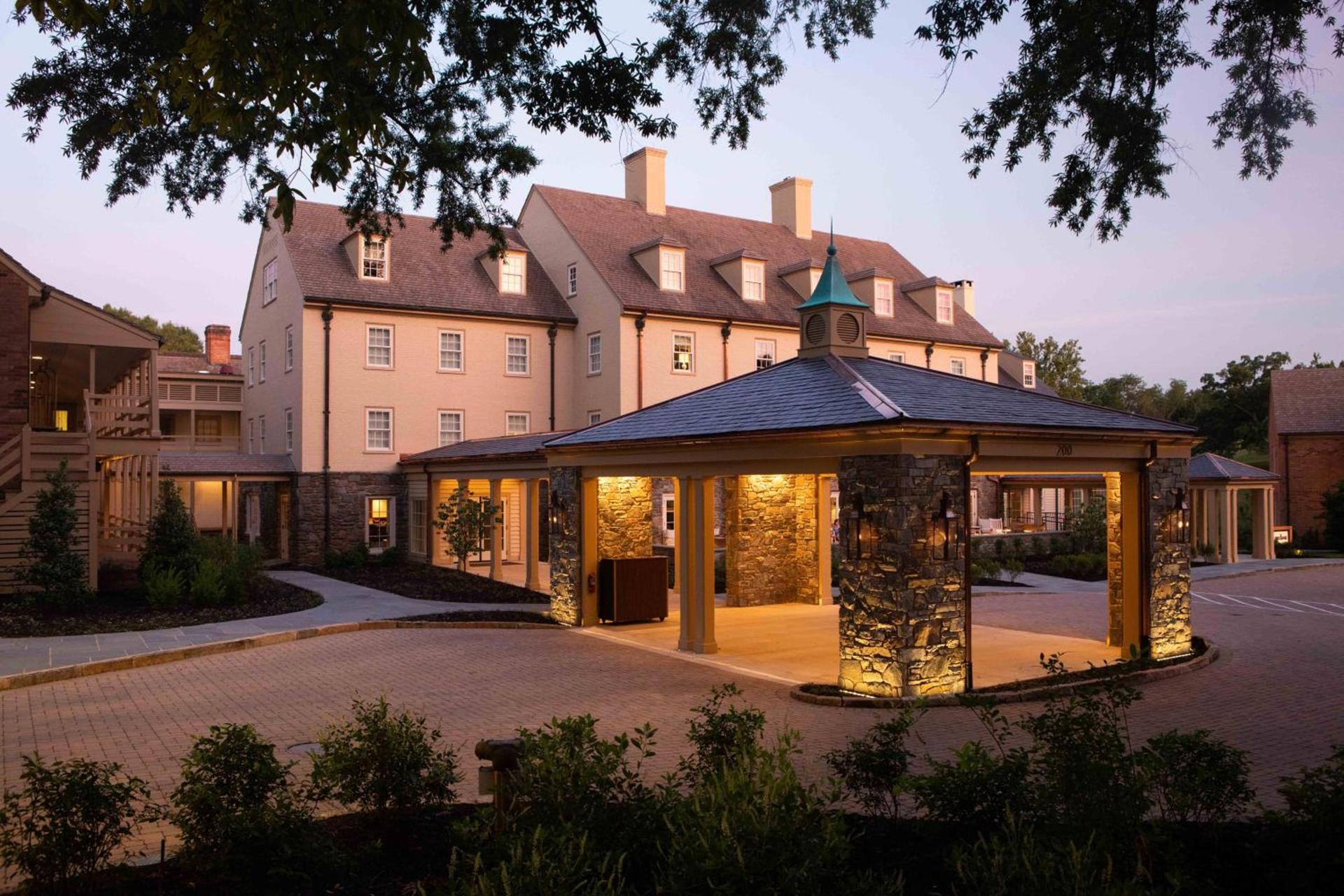 Boar's Head Resort photo 3