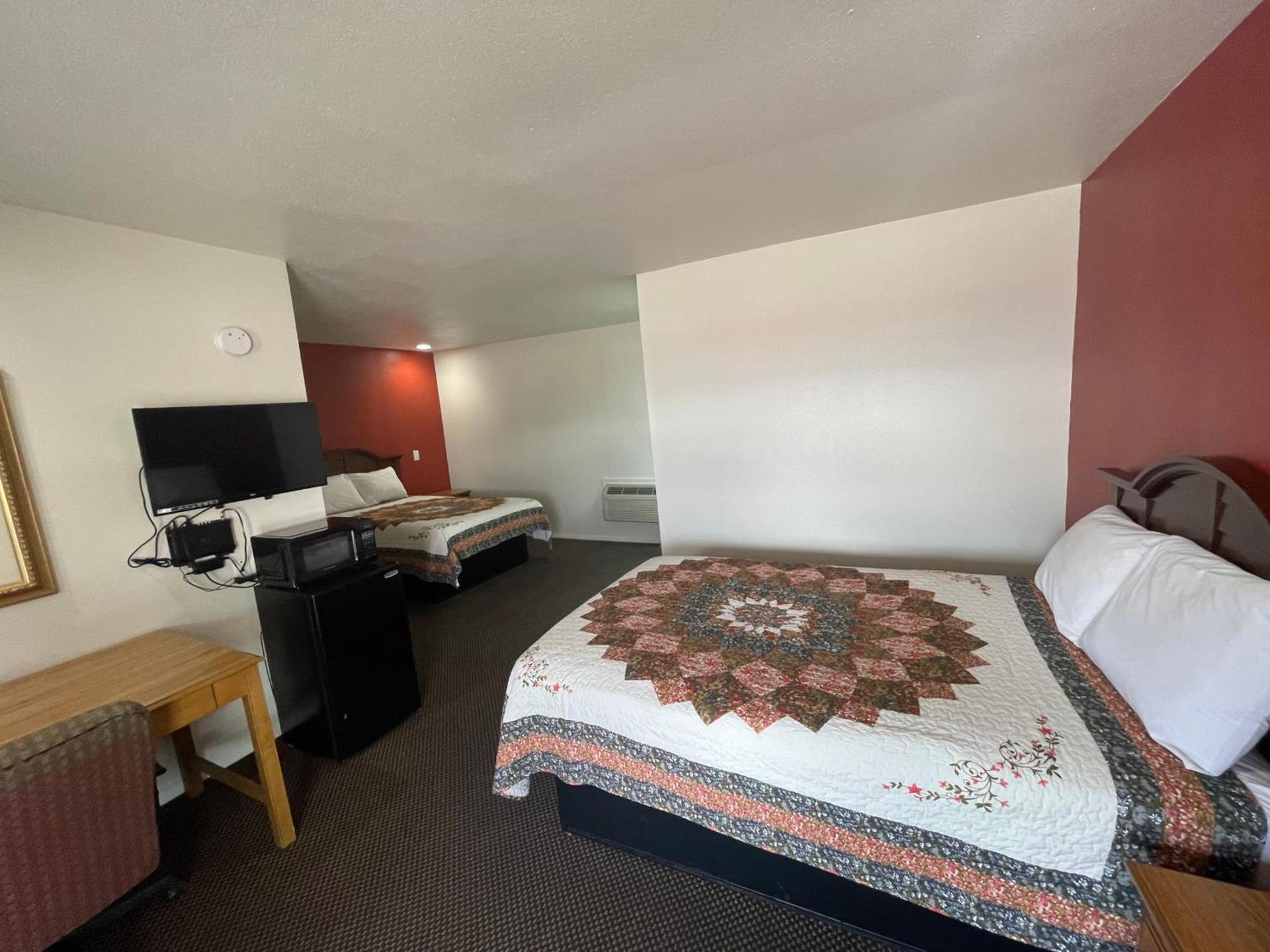 Red River Inn photo 13