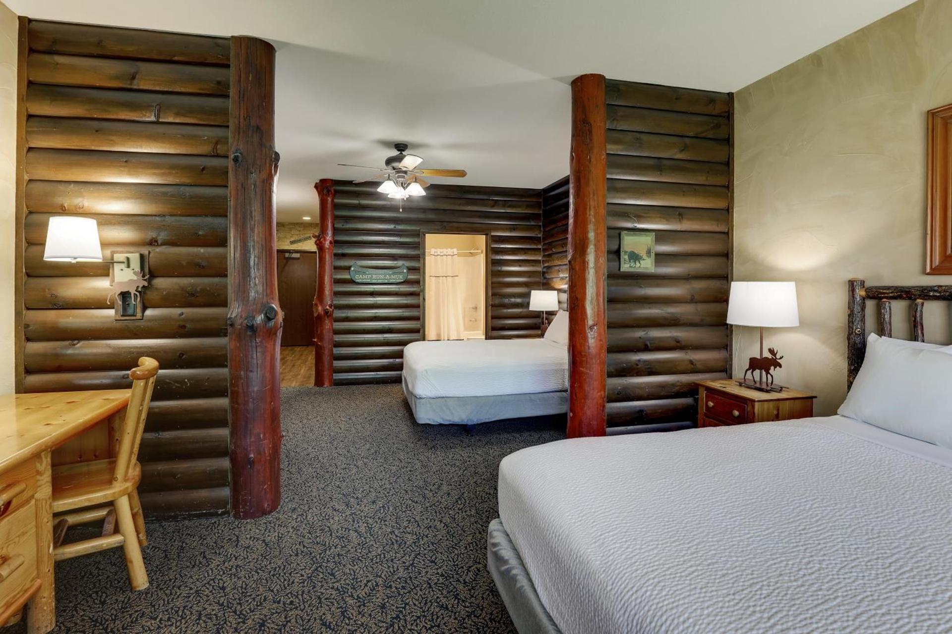 Stoney Creek Hotel Columbia photo 48