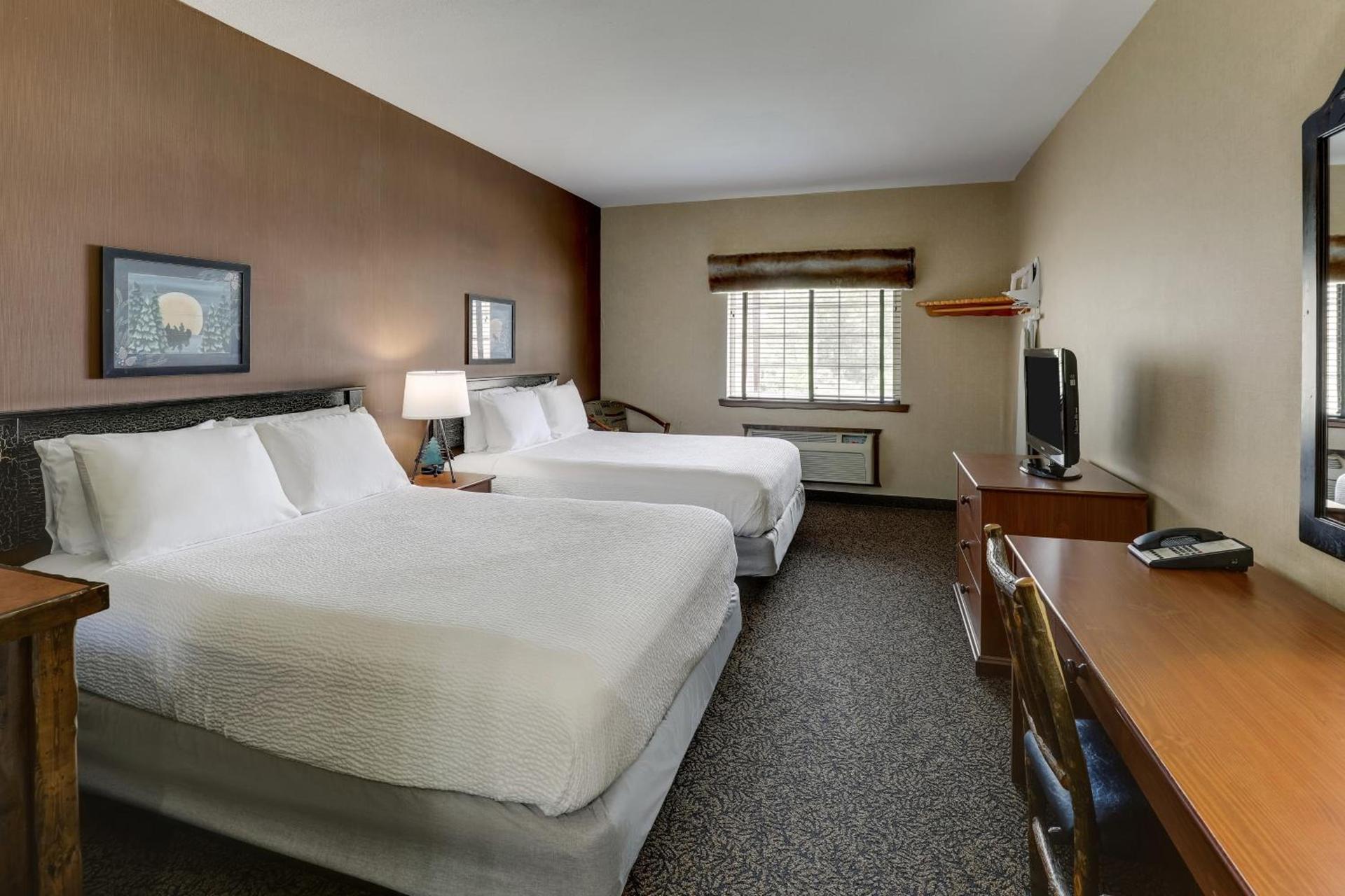 Stoney Creek Hotel Columbia photo 51