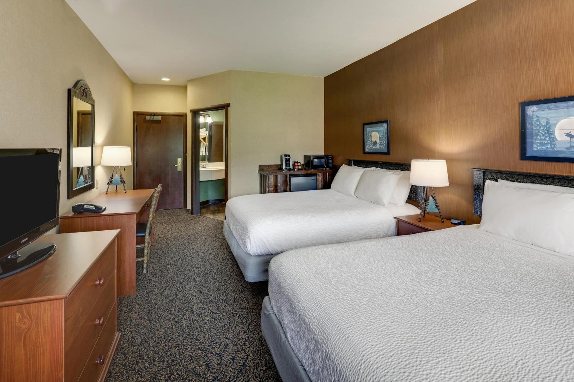 Stoney Creek Hotel Columbia photo 50