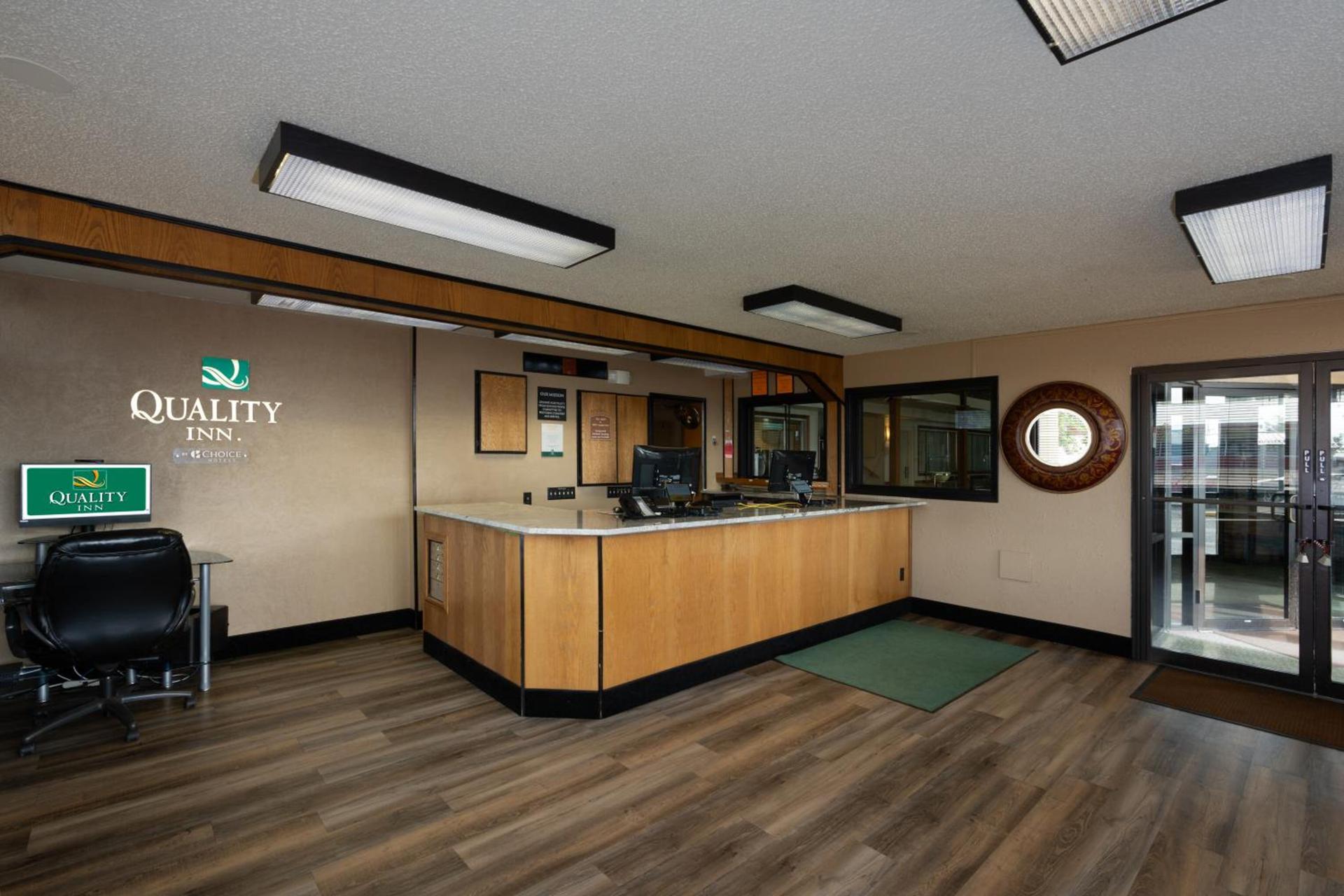 Quality Inn Havre photo 22