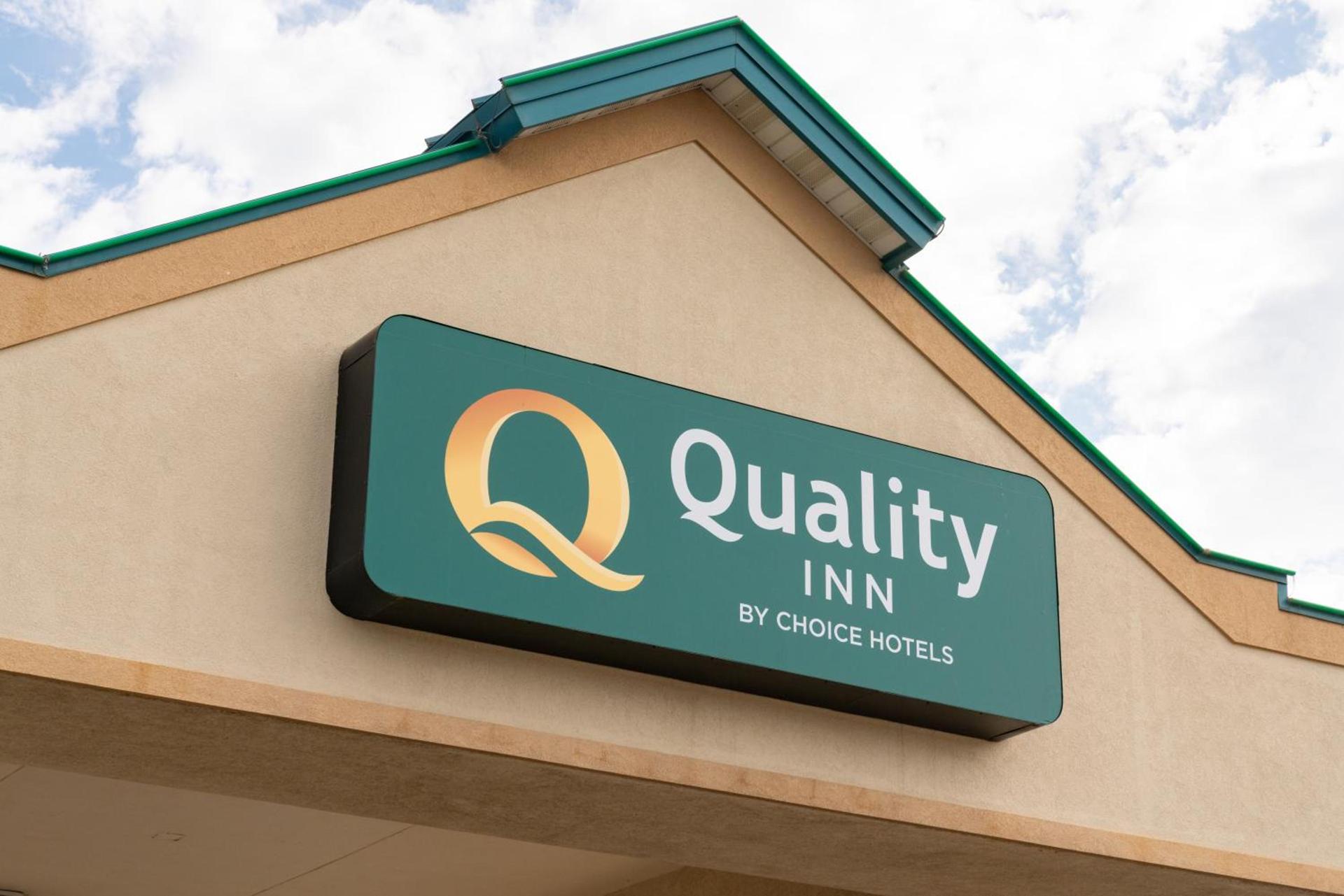 Quality Inn Havre photo 23