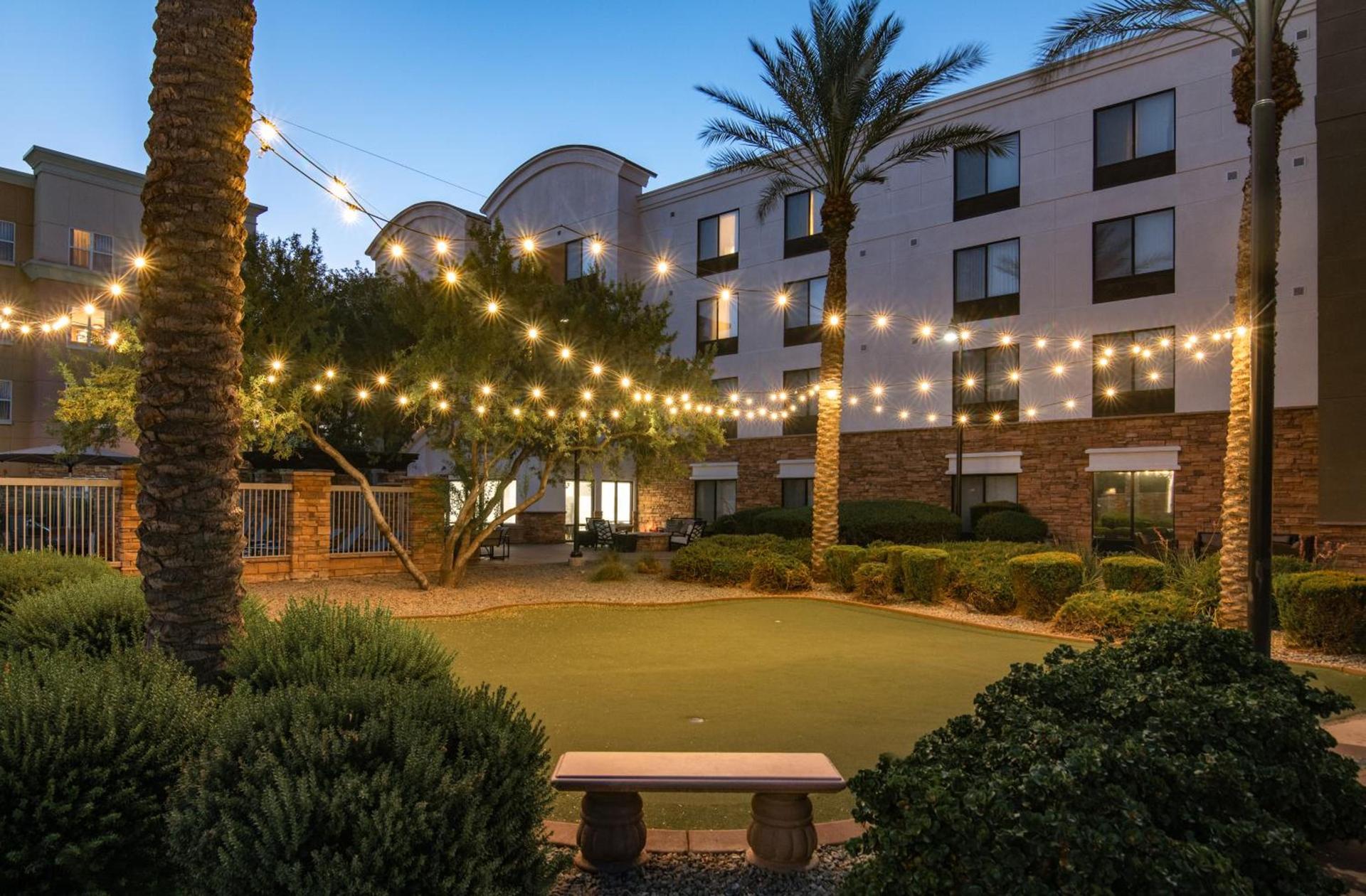 SpringHill Suites Phoenix Glendale Sports & Entertainment District photo 8