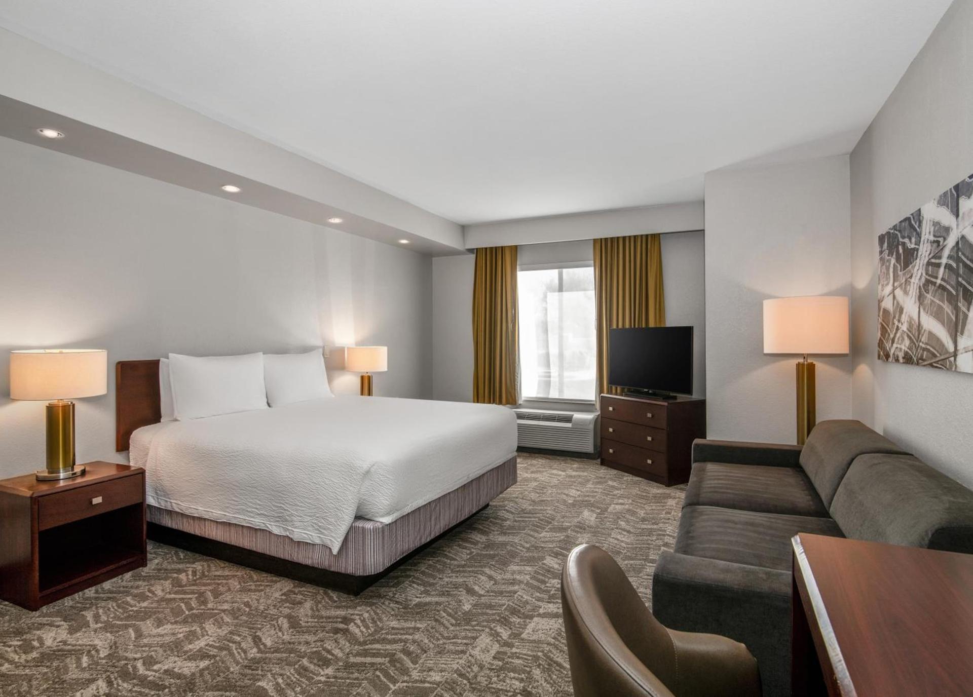 SpringHill Suites Phoenix Glendale Sports & Entertainment District photo 3
