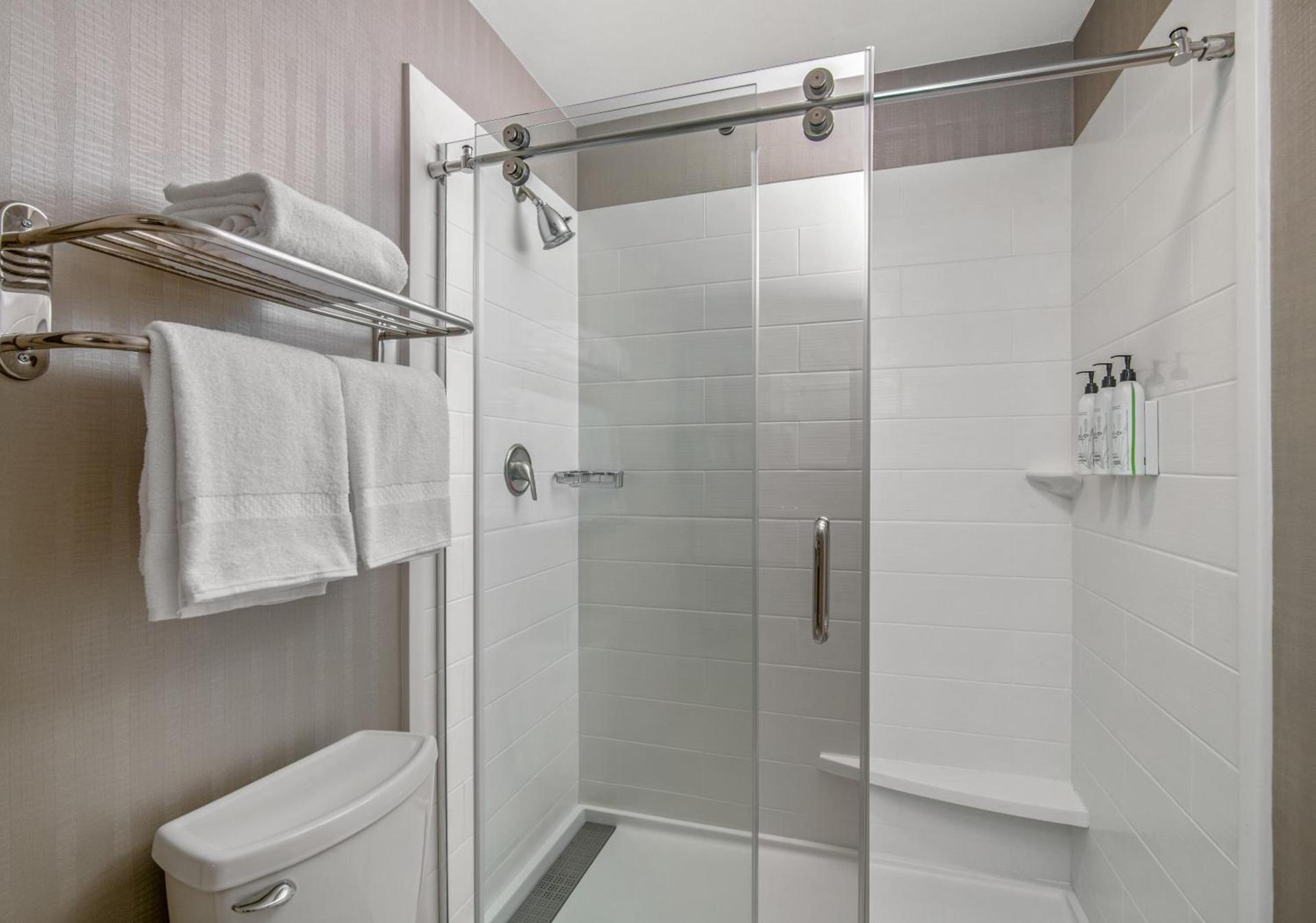 SpringHill Suites Phoenix Glendale Sports & Entertainment District photo 13
