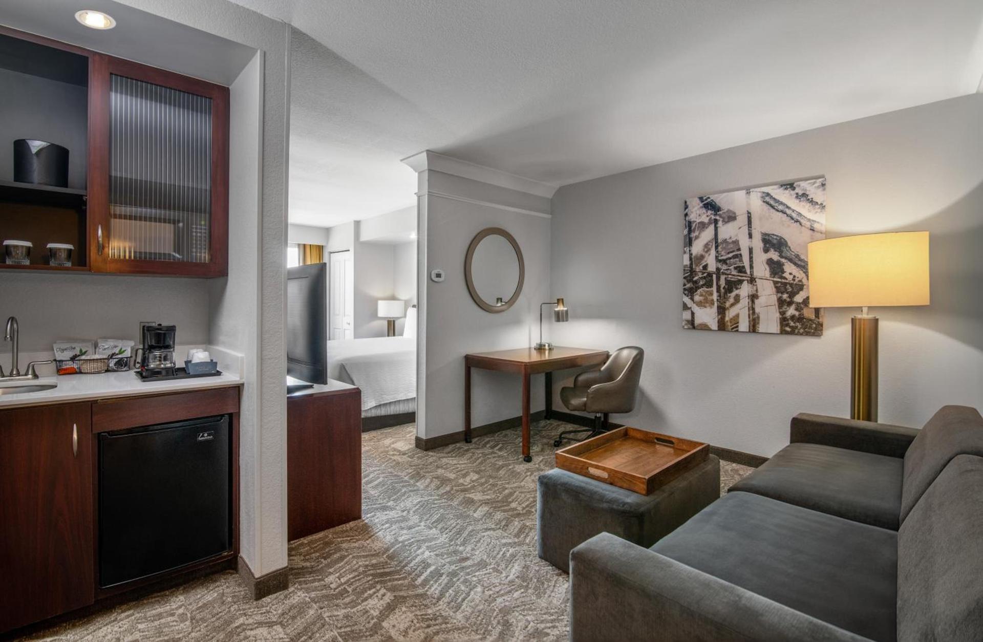 SpringHill Suites Phoenix Glendale Sports & Entertainment District photo 15