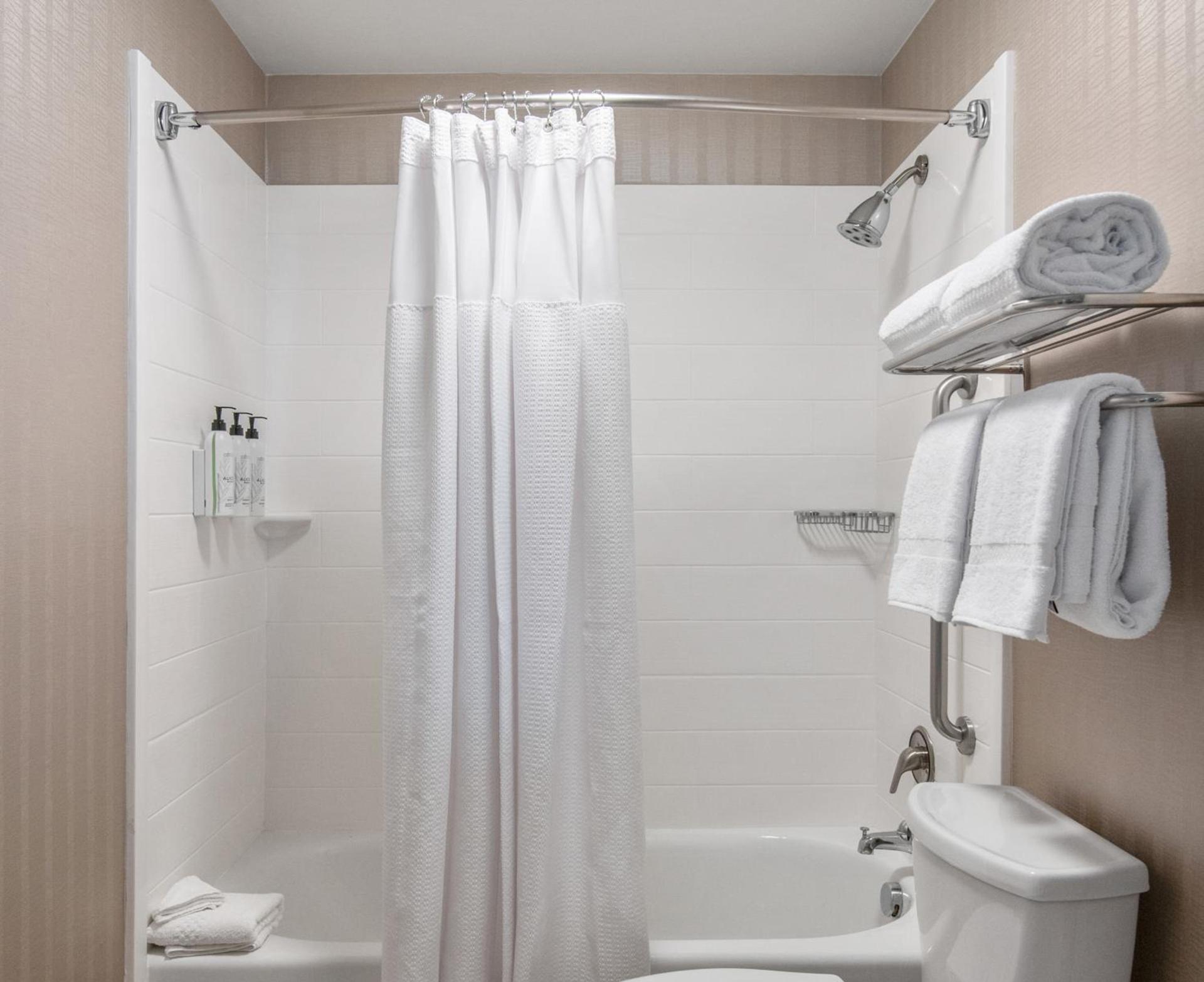 SpringHill Suites Phoenix Glendale Sports & Entertainment District photo 16