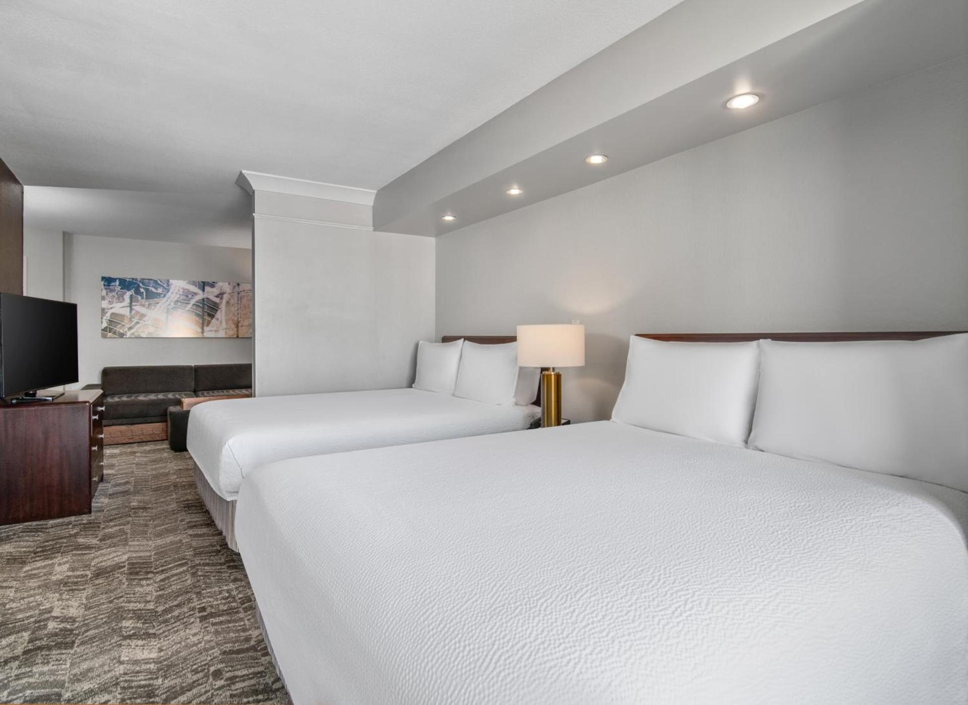 SpringHill Suites Phoenix Glendale Sports & Entertainment District photo 4