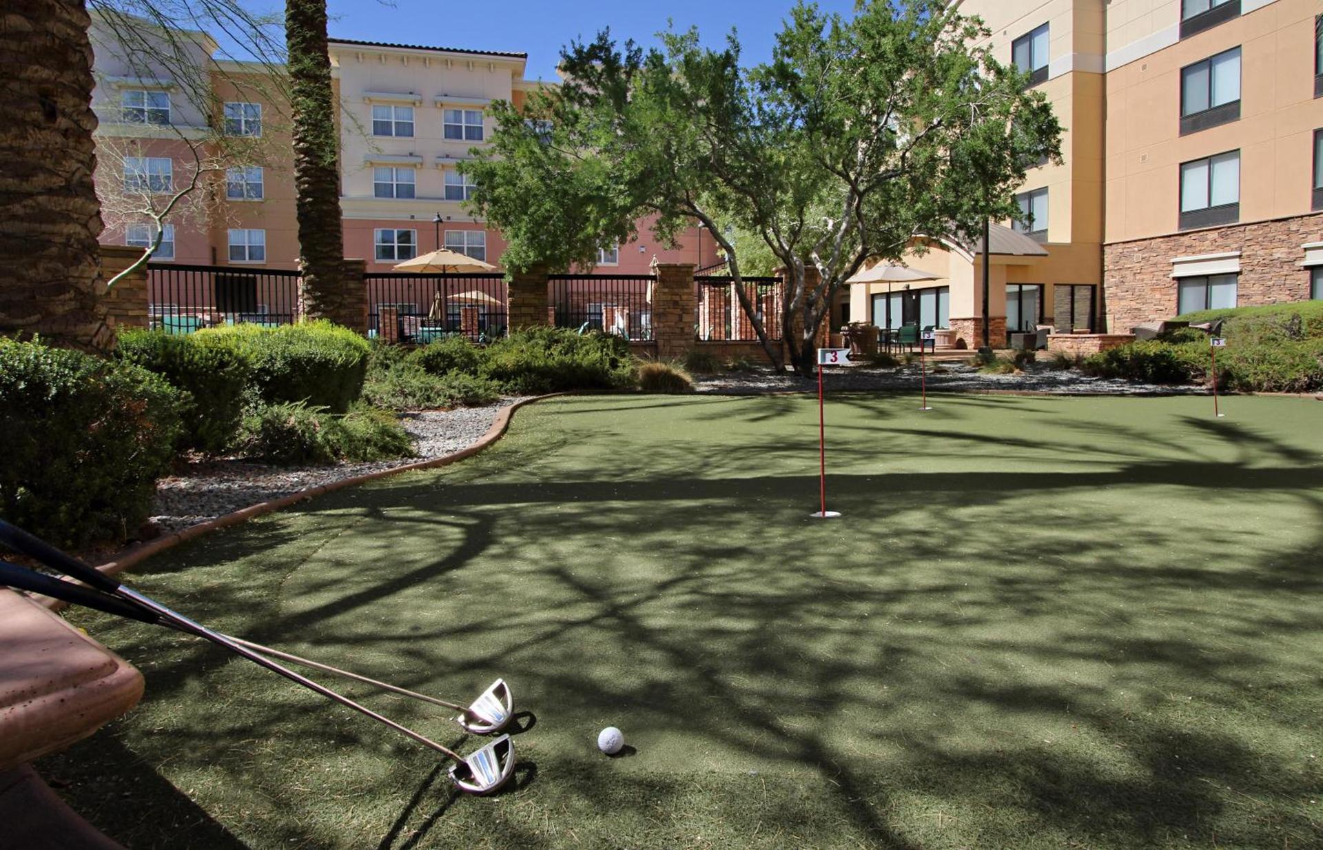 SpringHill Suites Phoenix Glendale Sports & Entertainment District photo 23