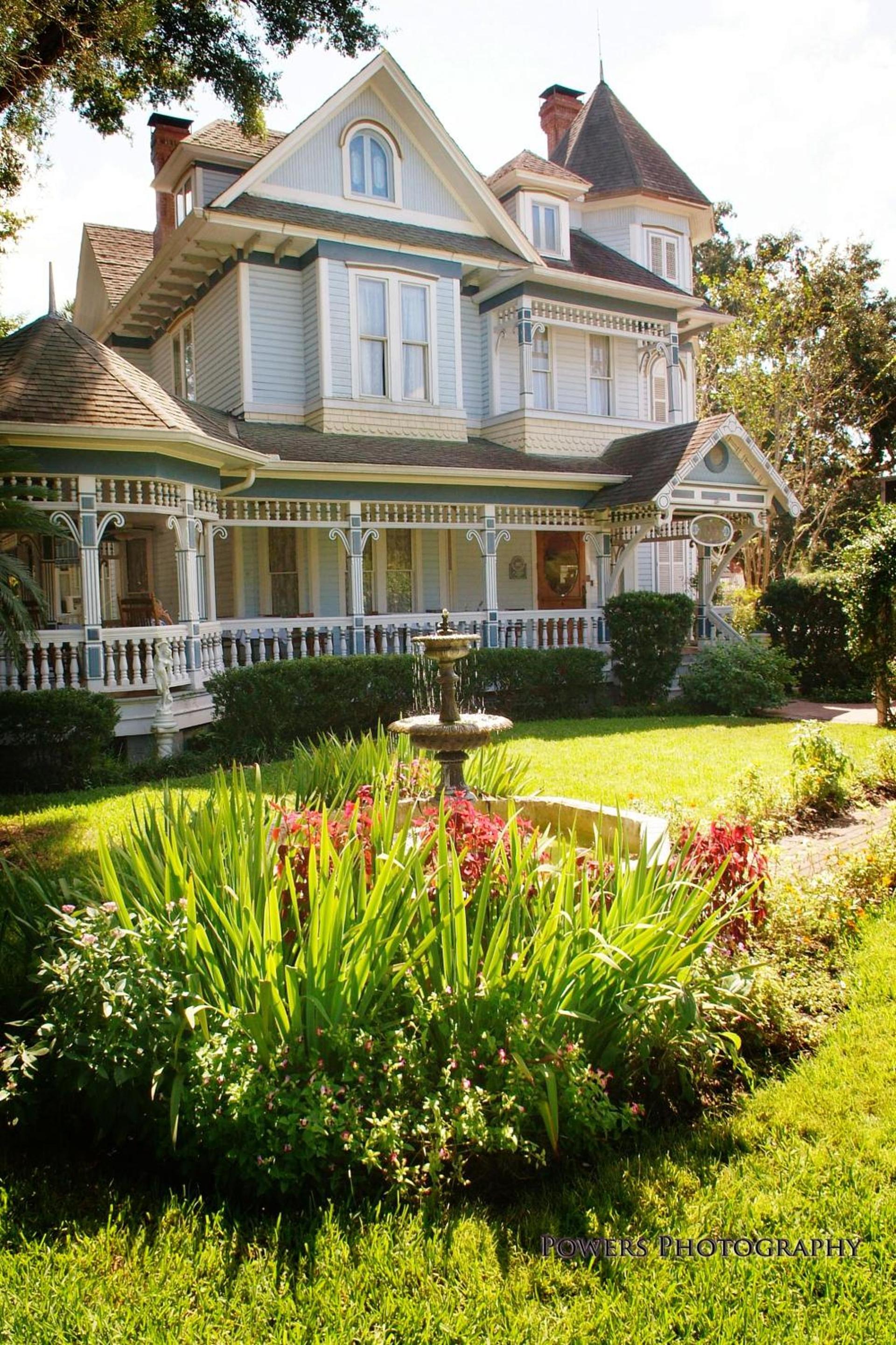 Sweetwater Branch Inn photo 21