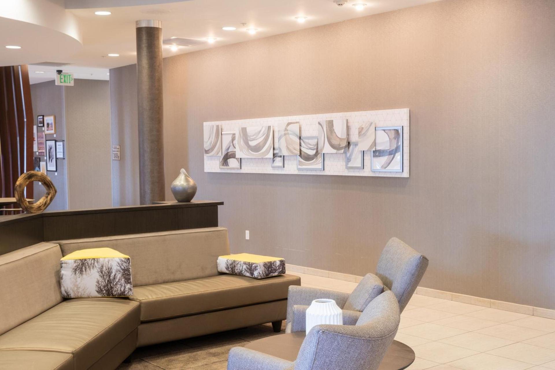 SpringHill Suites by Marriott Dallas Richardson/Plano photo 4