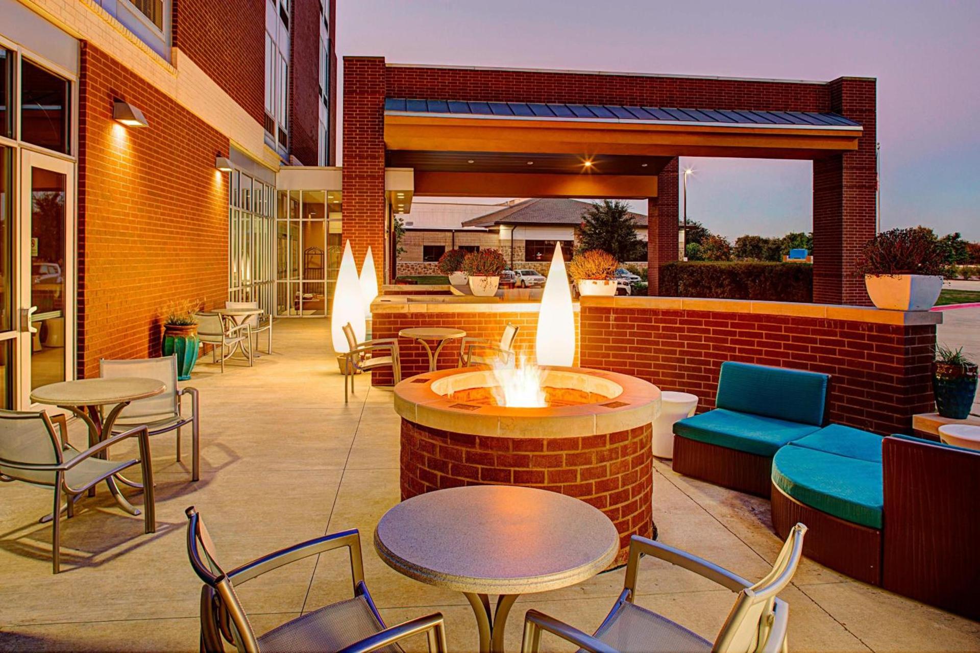 SpringHill Suites by Marriott Dallas Richardson/Plano photo 5