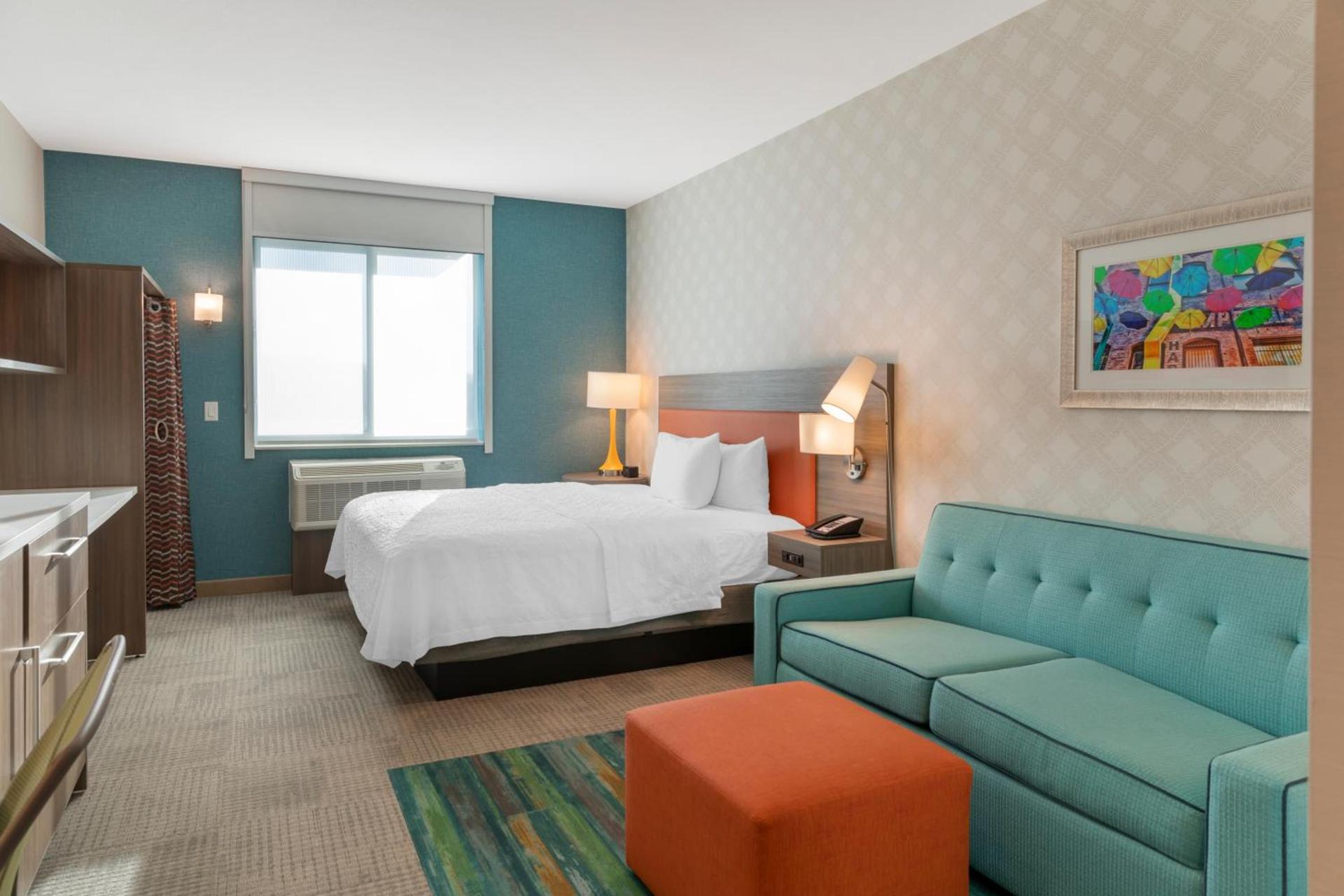 Home2 Suites By Hilton Redlands photo 43