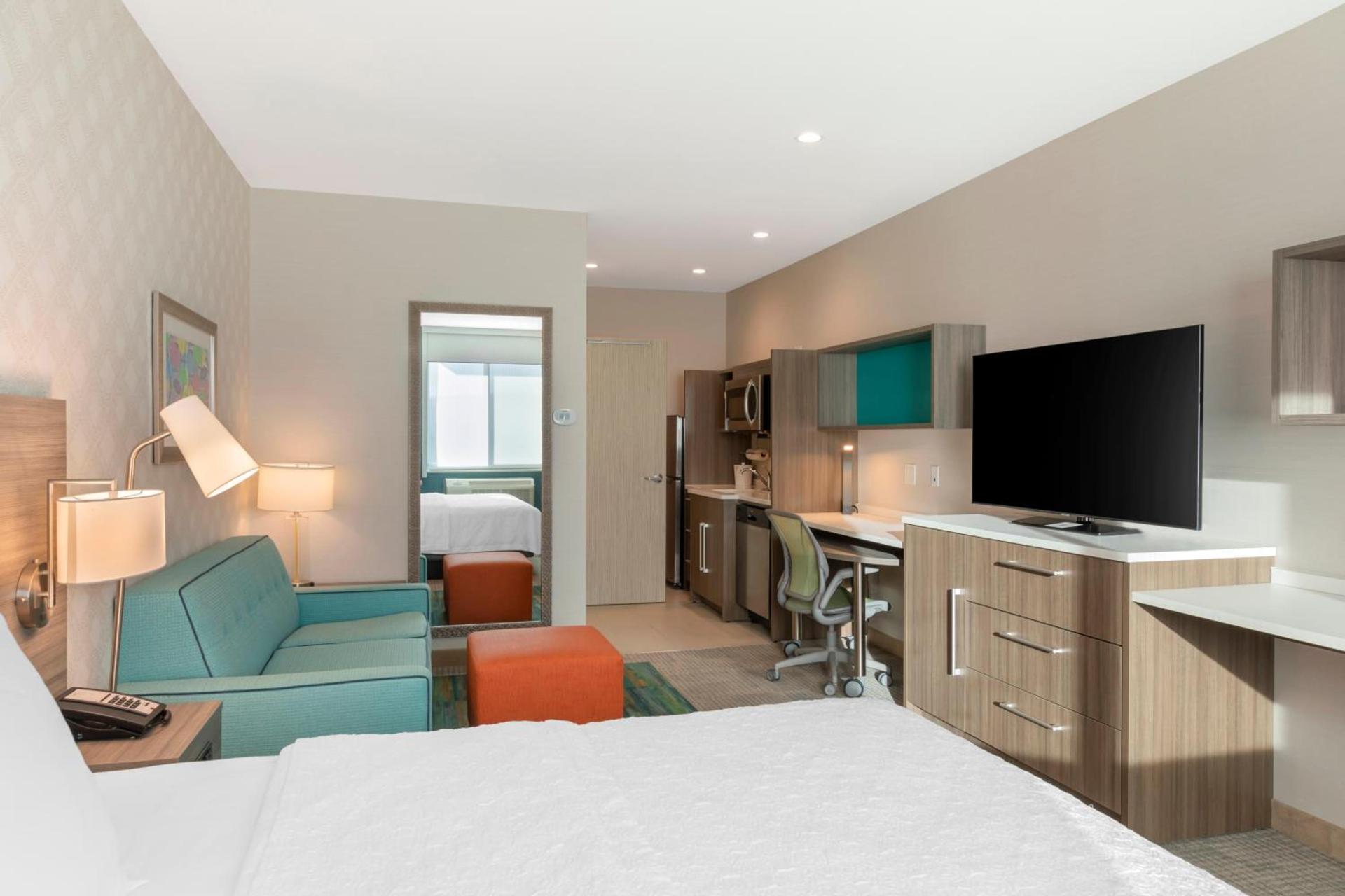 Home2 Suites By Hilton Redlands photo 41