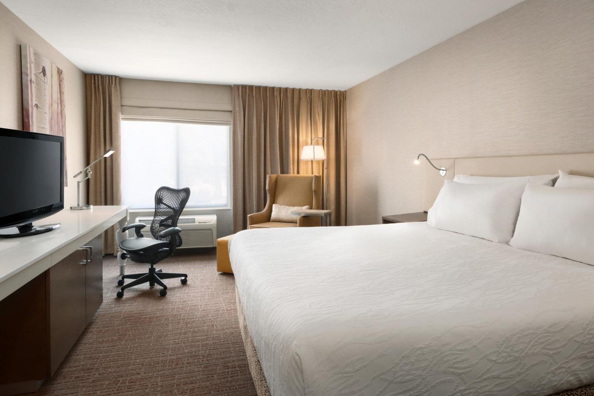 Hilton Garden Inn Flagstaff photo 48