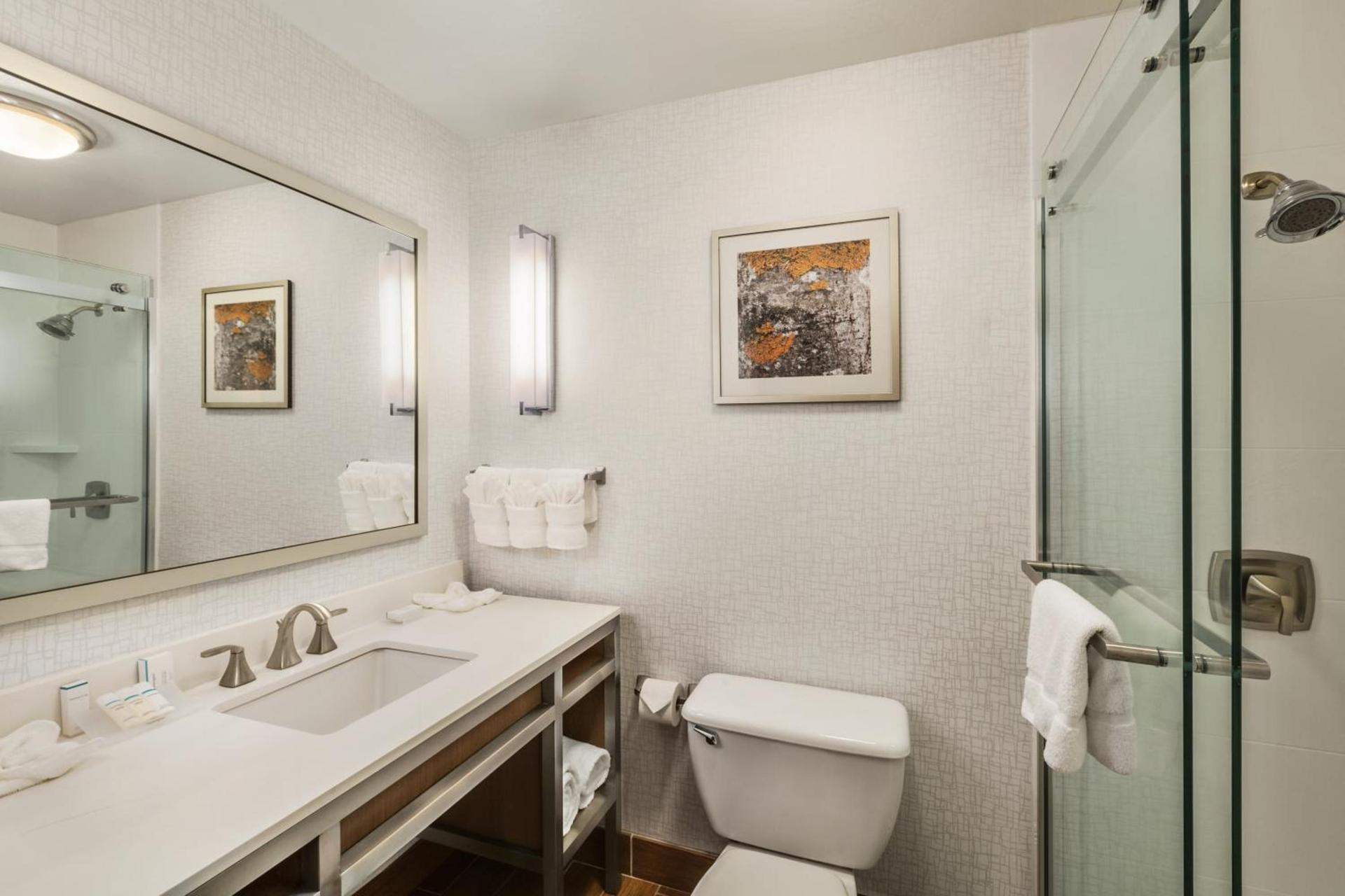 Hilton Garden Inn Flagstaff photo 50