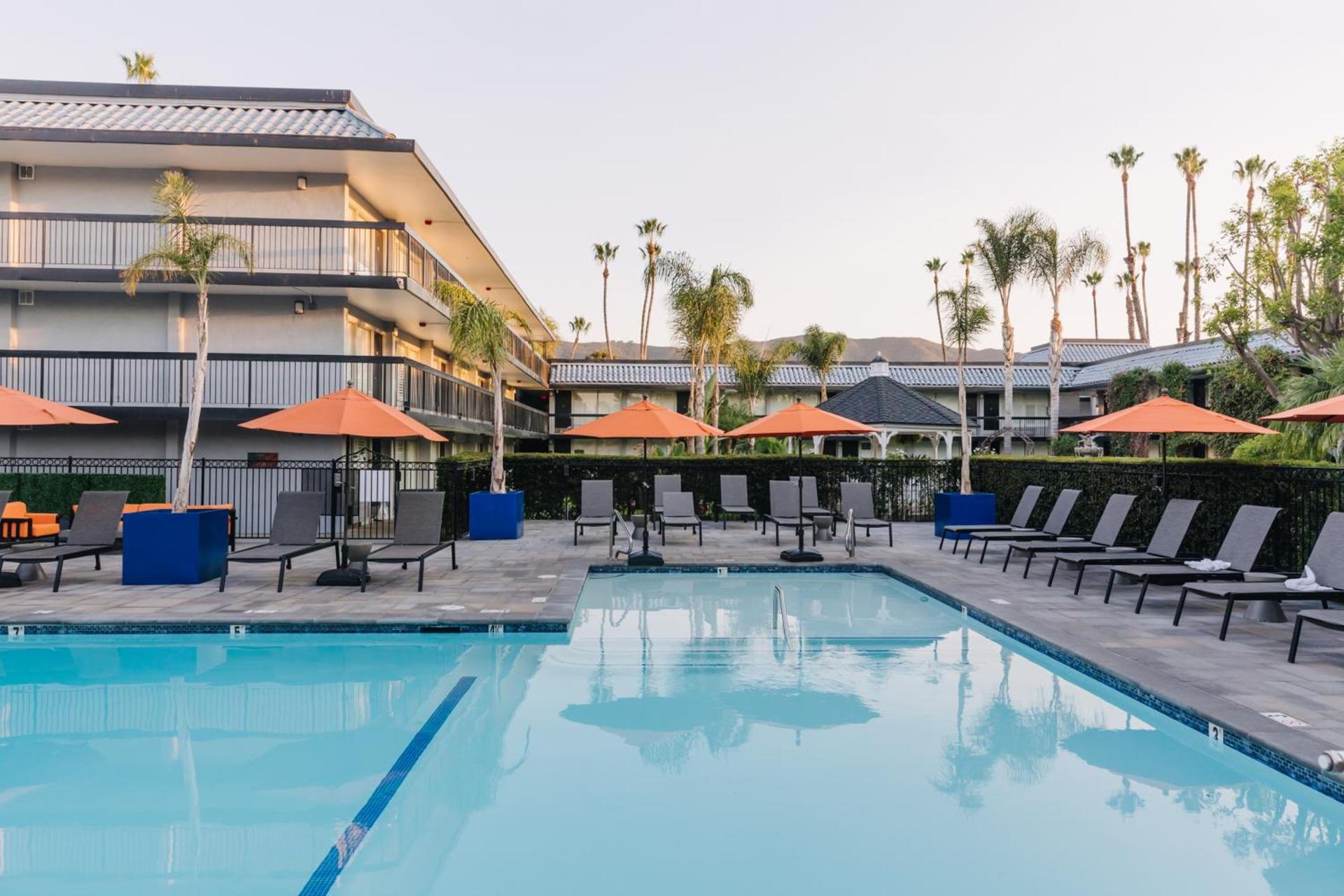 Palm Garden Hotel photo 41