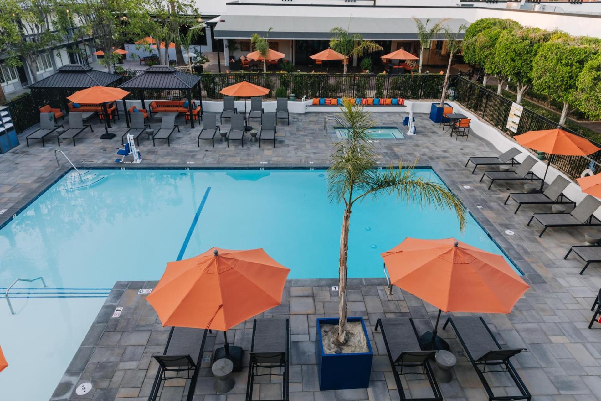 Palm Garden Hotel photo 40