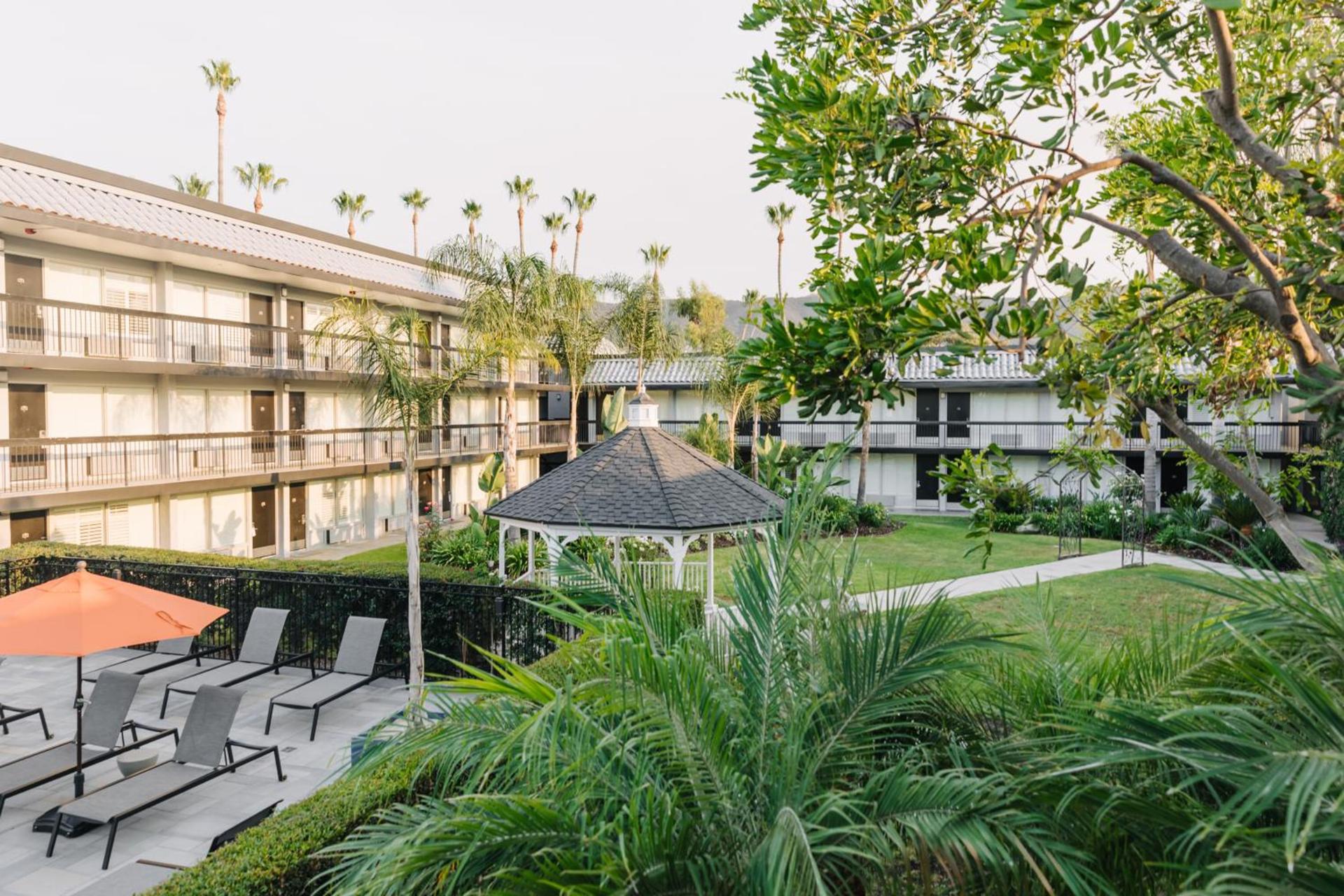 Palm Garden Hotel photo 43