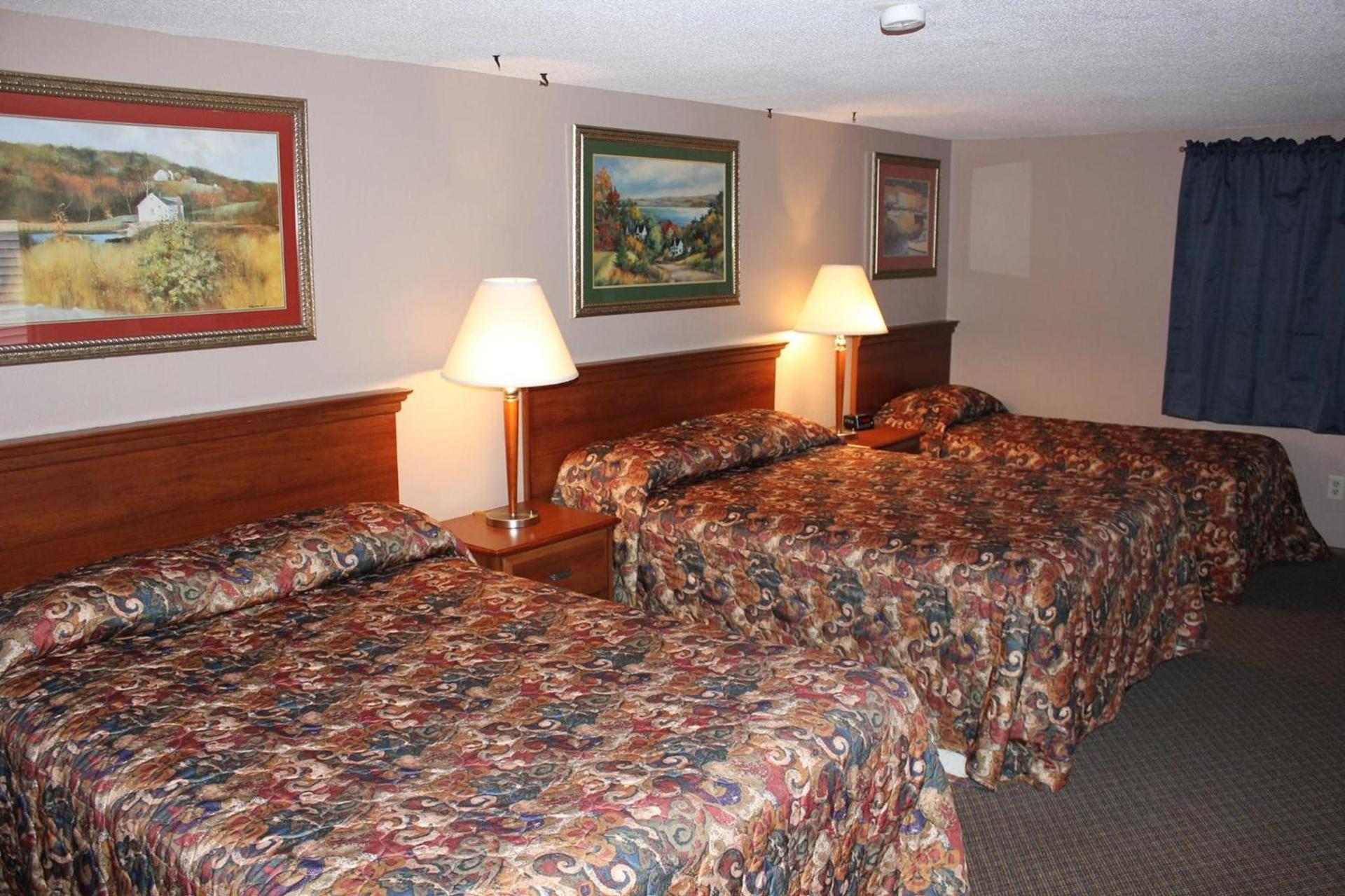 The Village Motel photo 2
