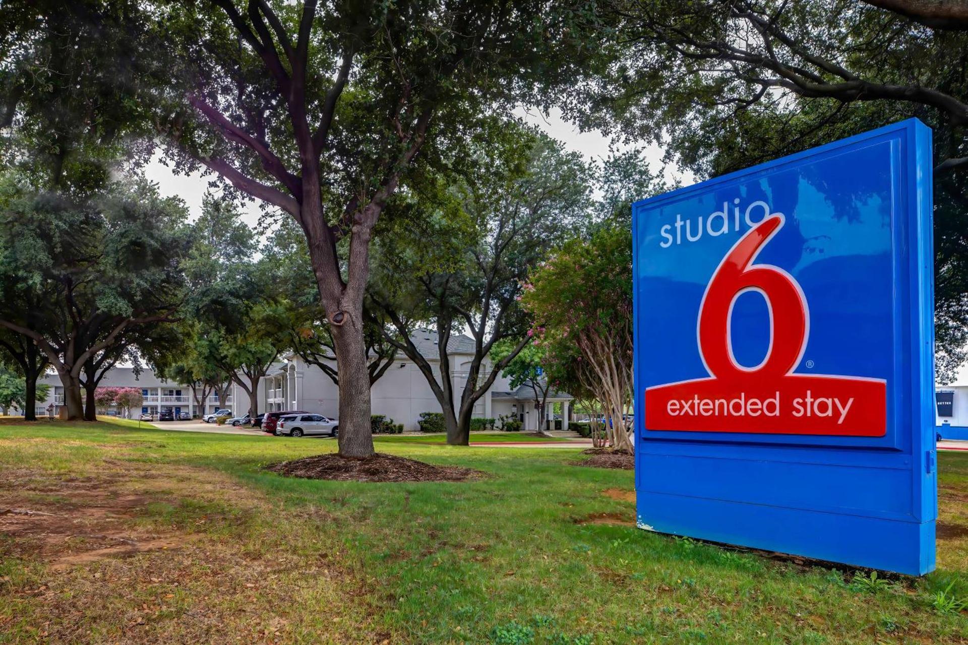 Studio 6-Arlington, TX - South - Dallas photo 22
