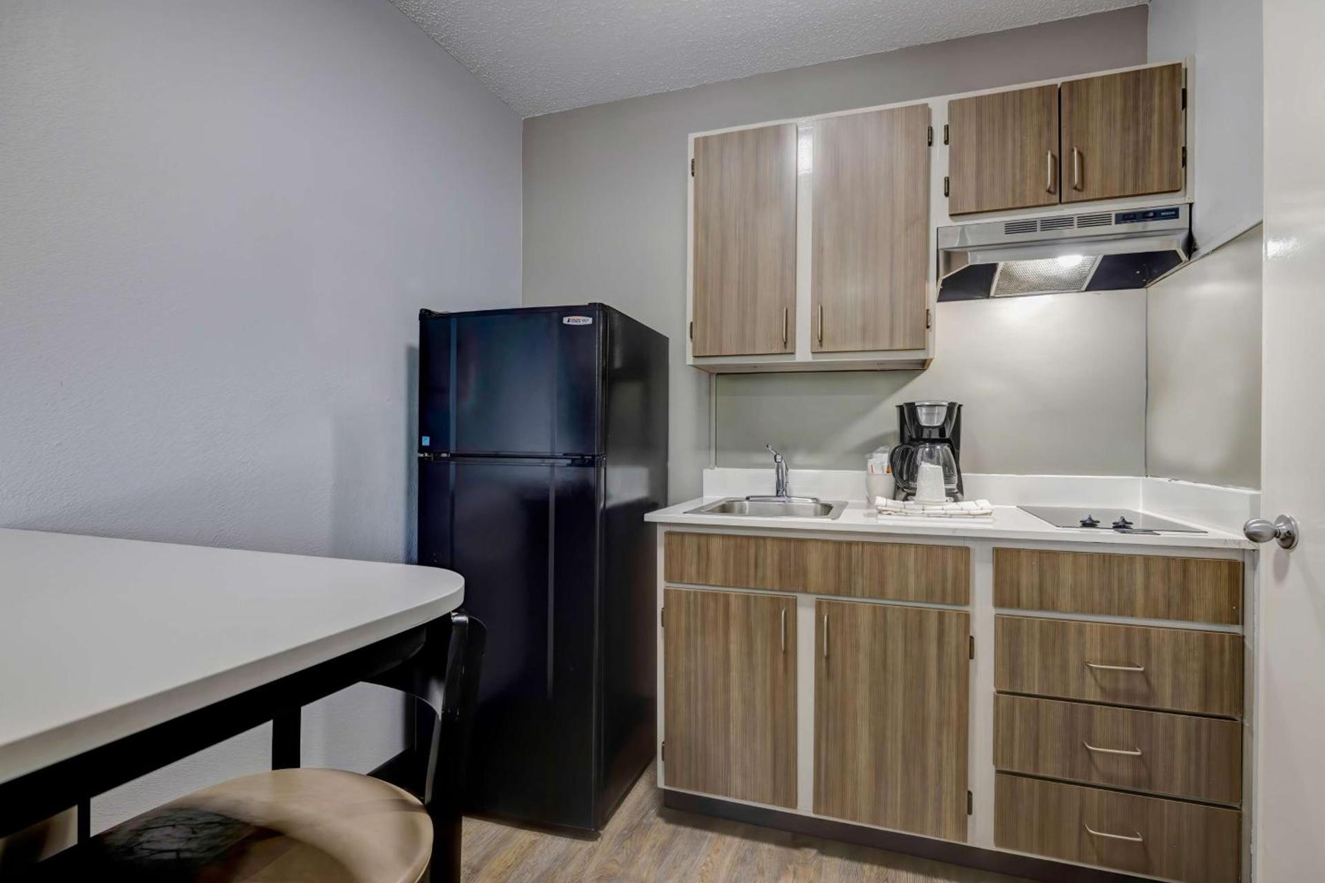 Studio 6-Arlington, TX - South - Dallas photo 21