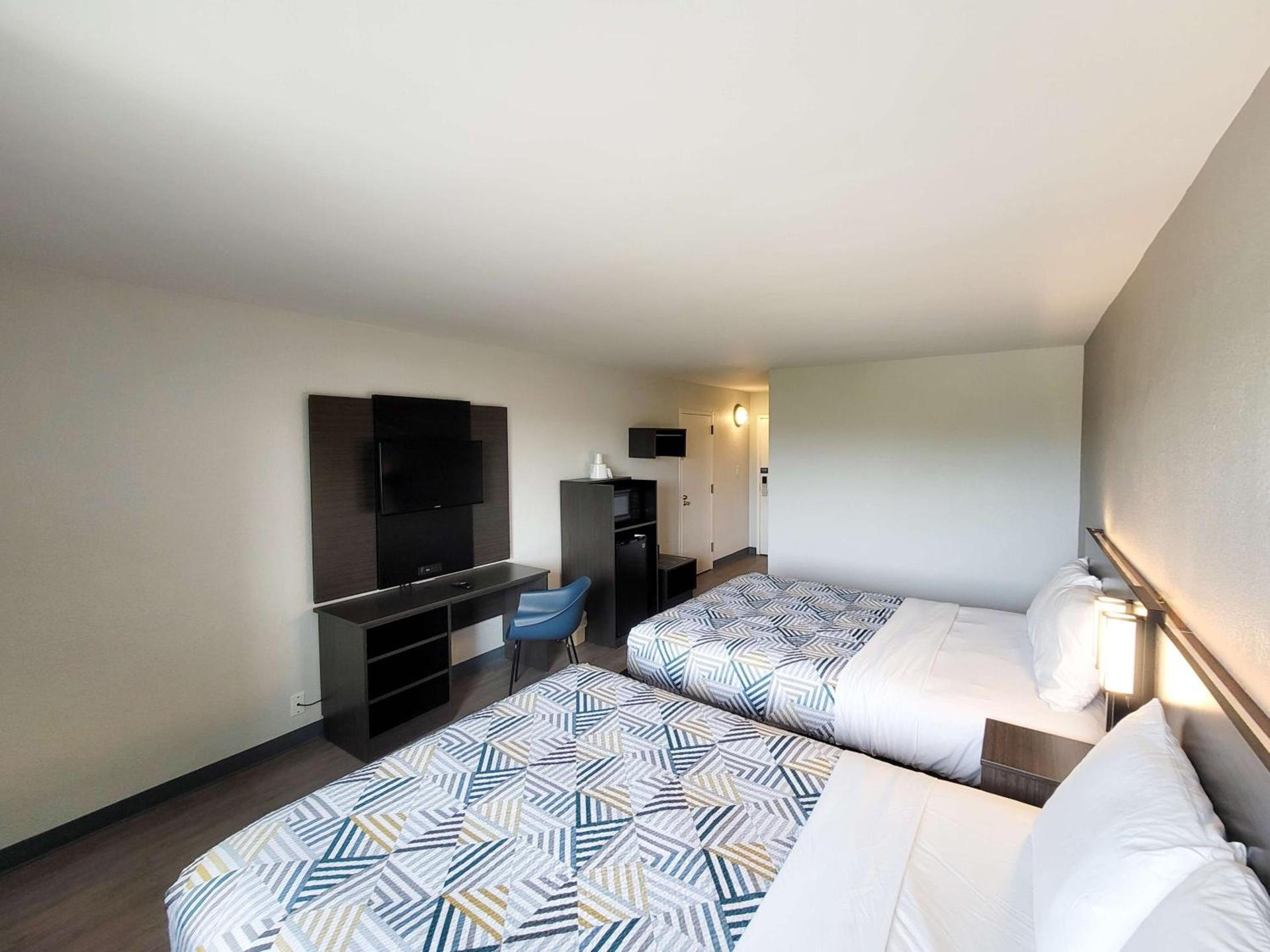 Motel 6 Jackson, TN photo 19