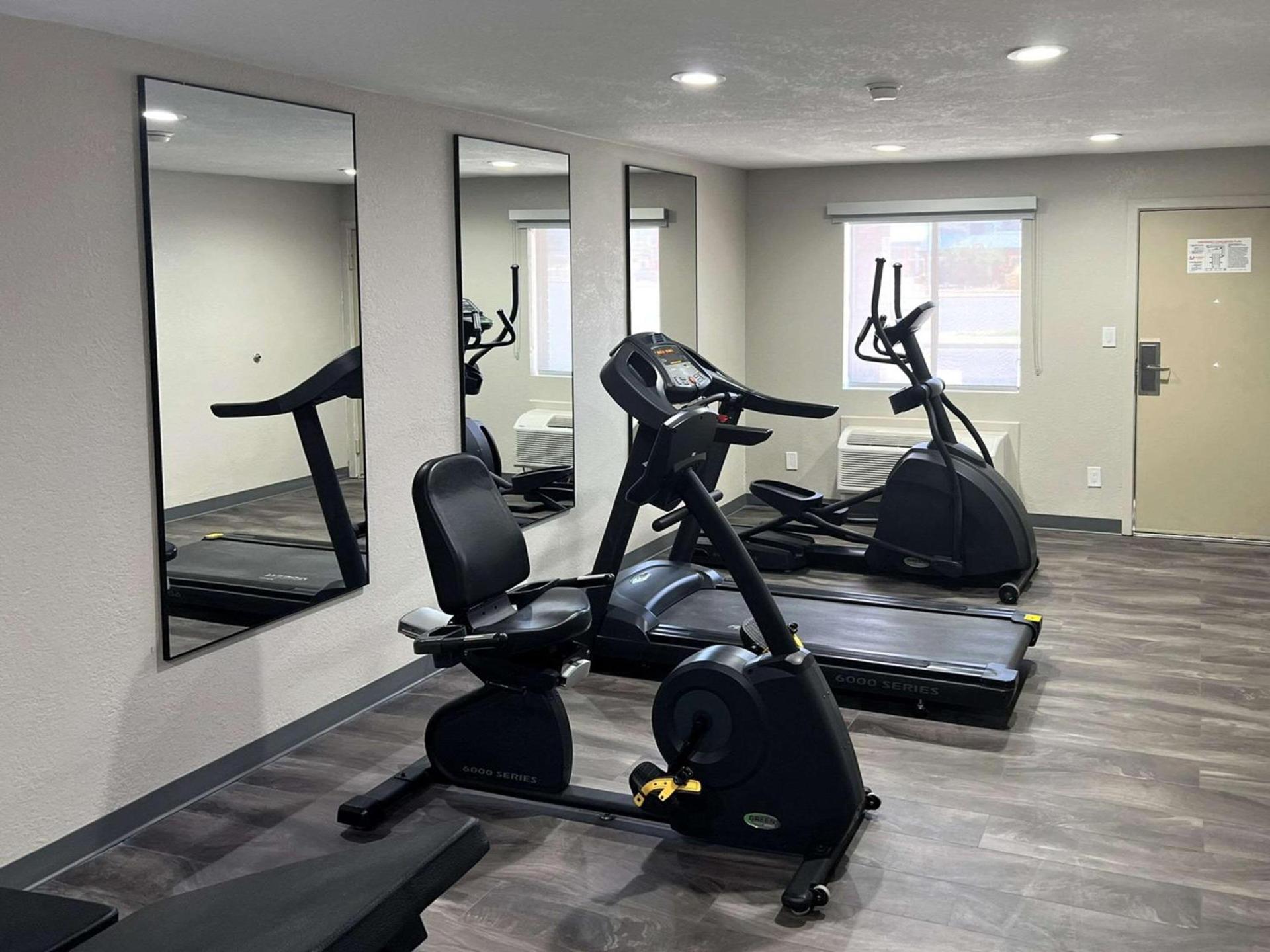 SureStay Plus by Best Western Alamogordo White Sands photo 10