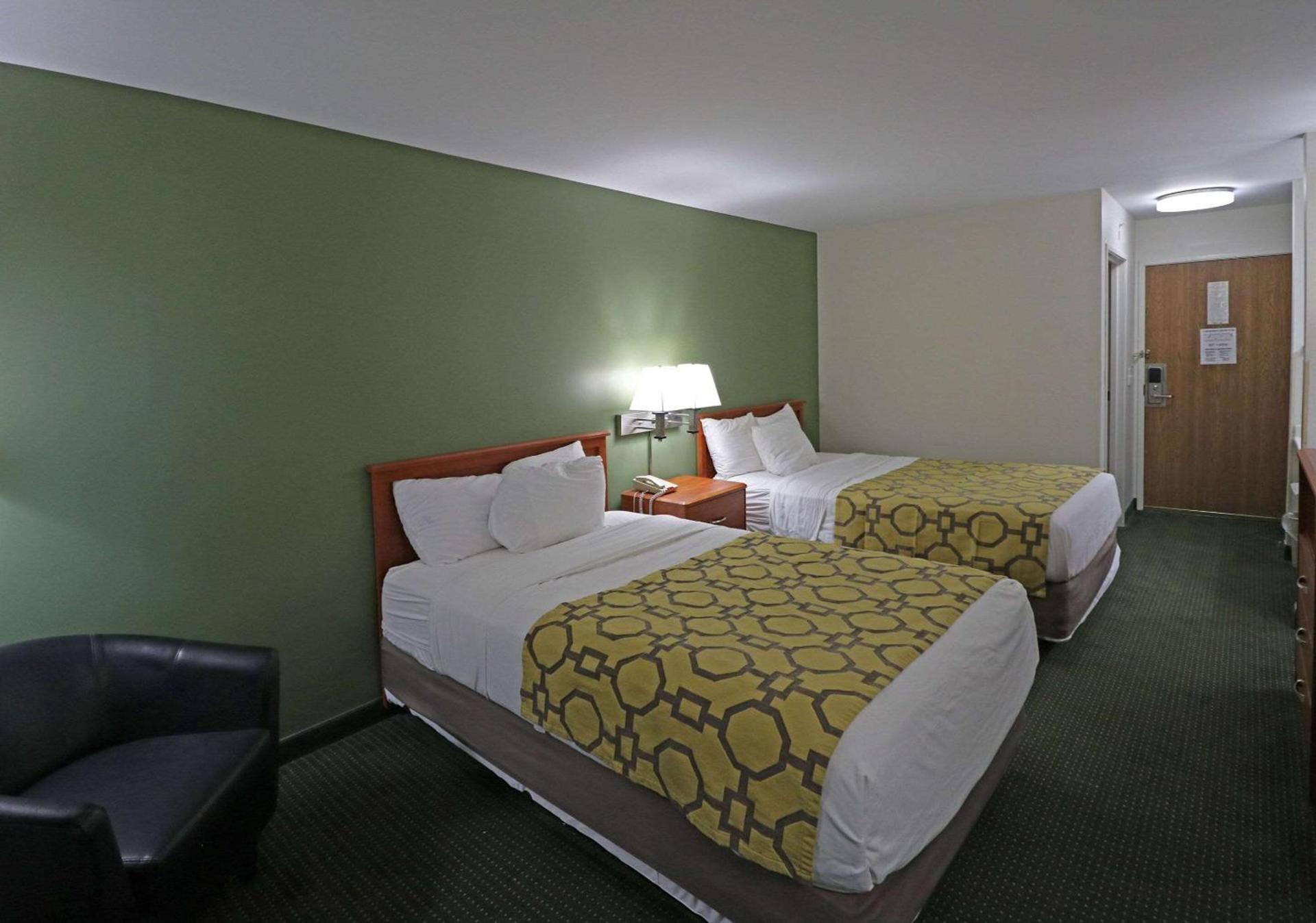 Sleep Inn & Suites - Oxford - University Area photo 3