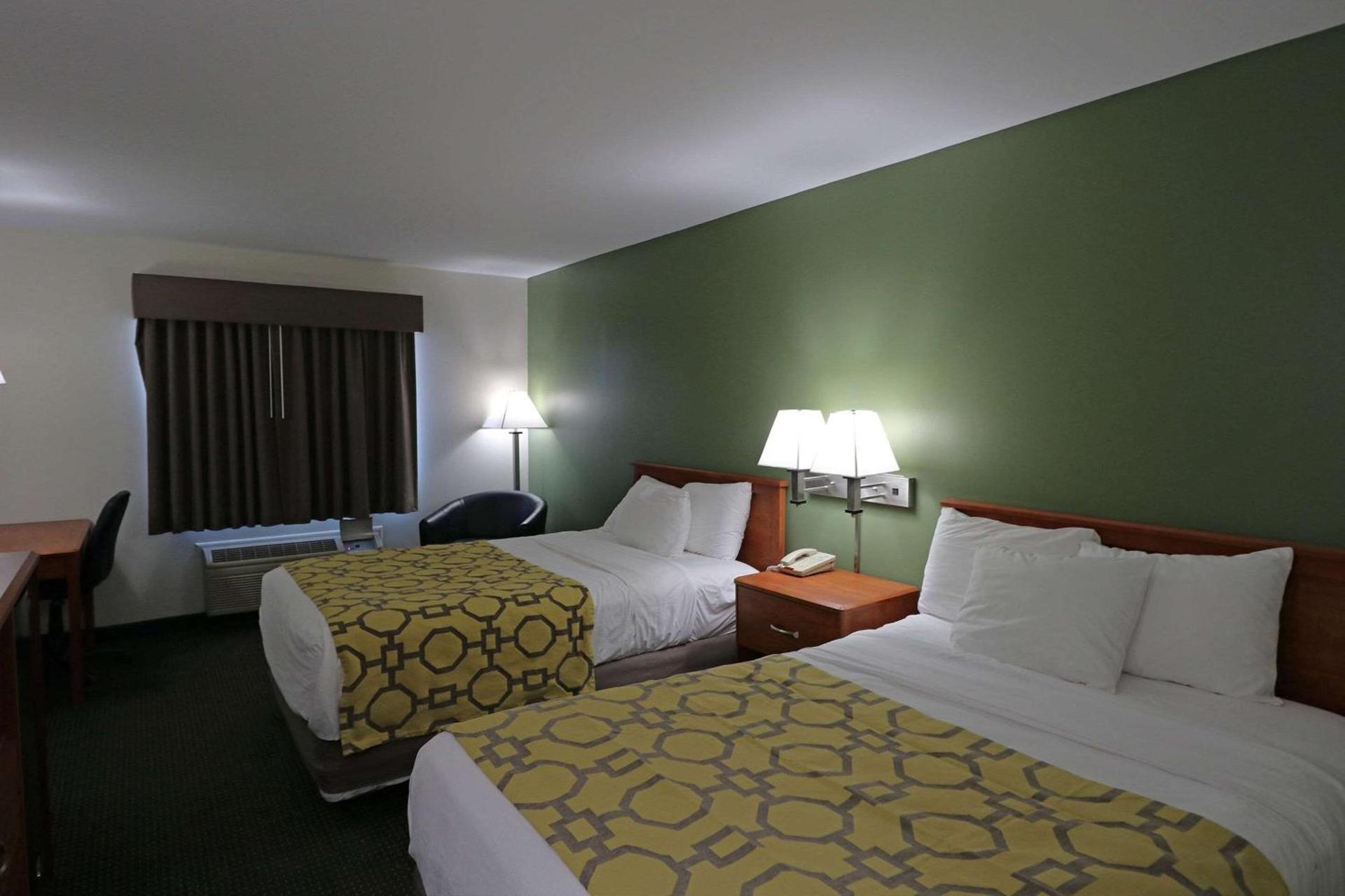 Sleep Inn & Suites - Oxford - University Area photo 4