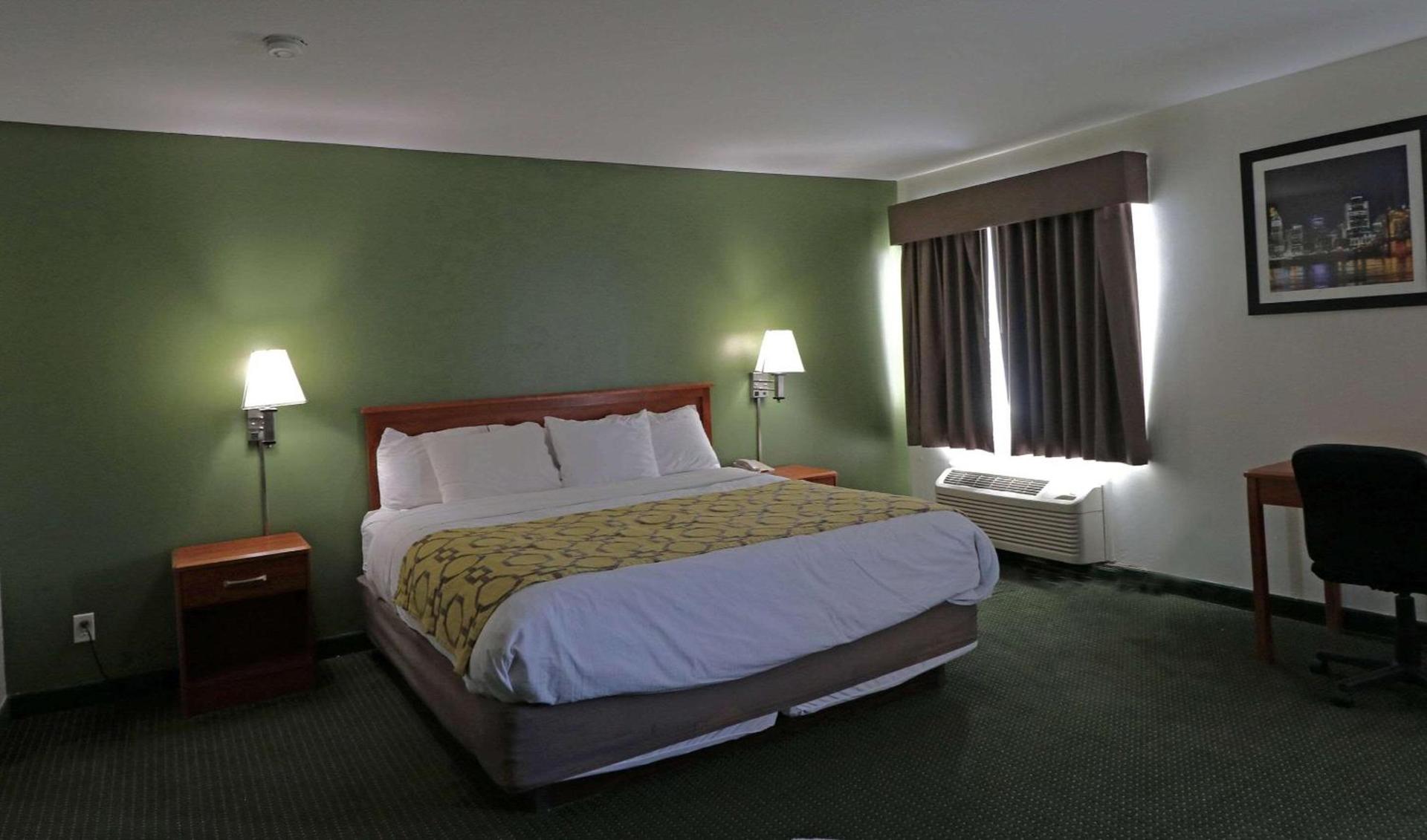 Sleep Inn & Suites - Oxford - University Area photo 6