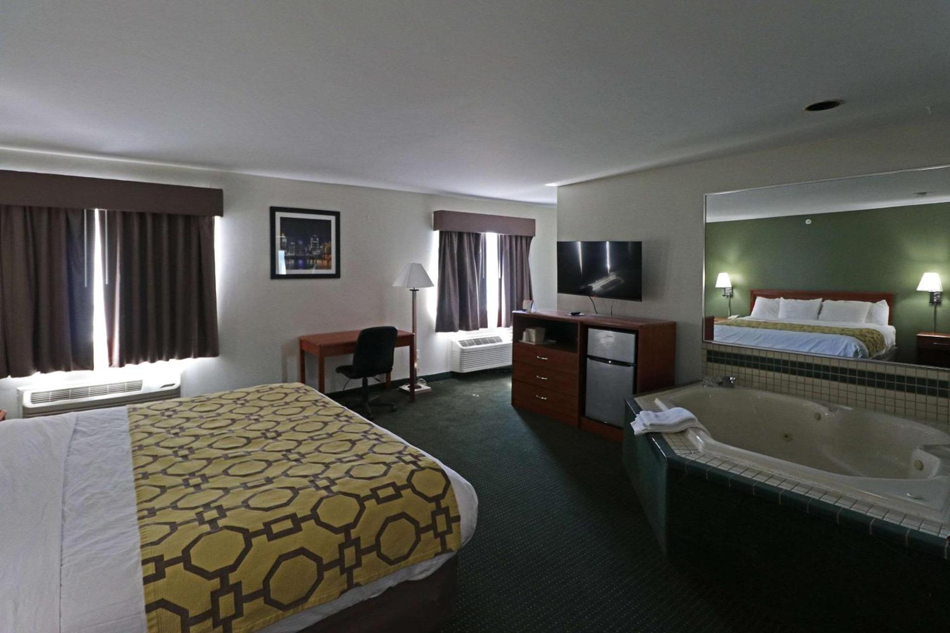 Sleep Inn & Suites - Oxford - University Area photo 7