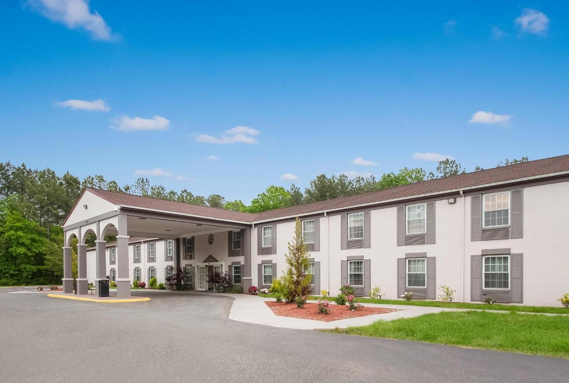 Red Roof Inn Dahlgren - Naval Base photo 8