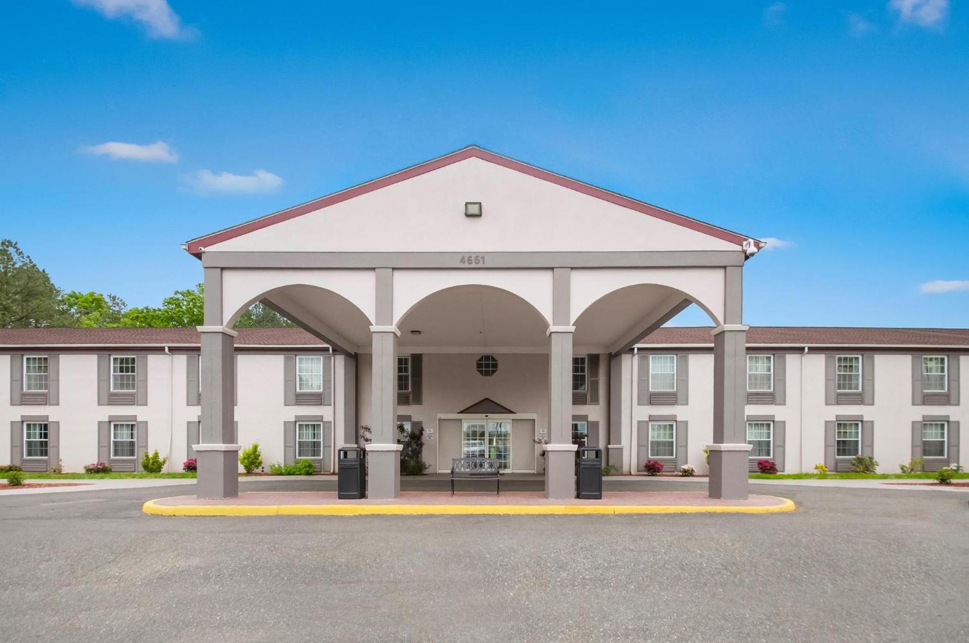 Red Roof Inn Dahlgren - Naval Base photo 6